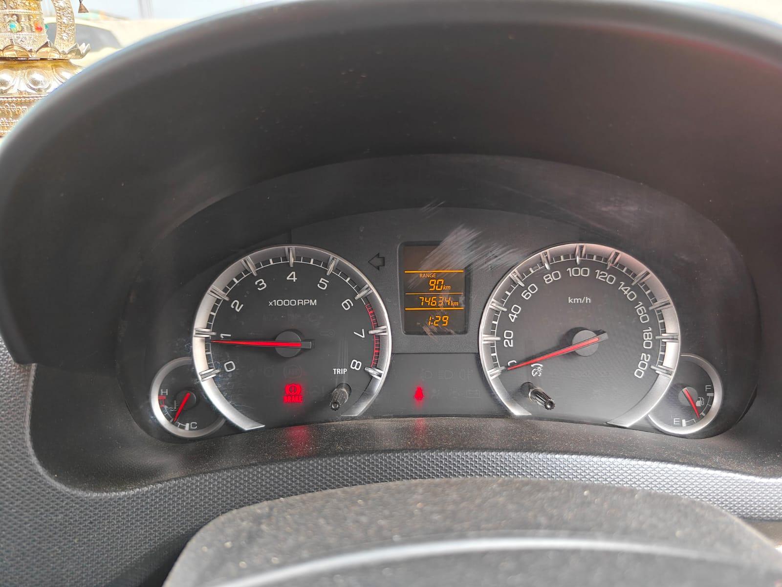 यूज़्ड 2013 मारुति सुजुकी स्विफ्ट, Kattupakkam, Chennai 9 यूज़्ड 2013 मारुति सुजुकी स्विफ्ट, Kattupakkam, Chennai 9