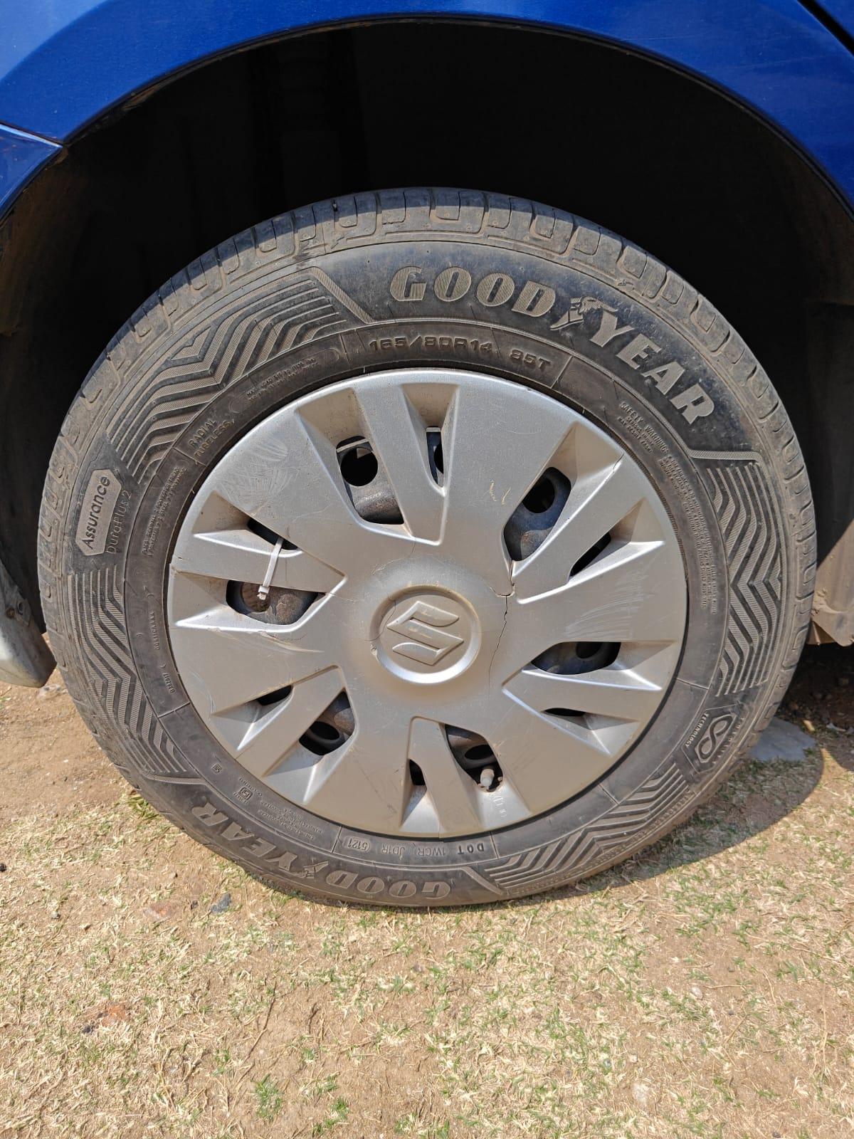 यूज़्ड 2013 मारुति सुजुकी स्विफ्ट, Kattupakkam, Chennai 8 यूज़्ड 2013 मारुति सुजुकी स्विफ्ट, Kattupakkam, Chennai 8