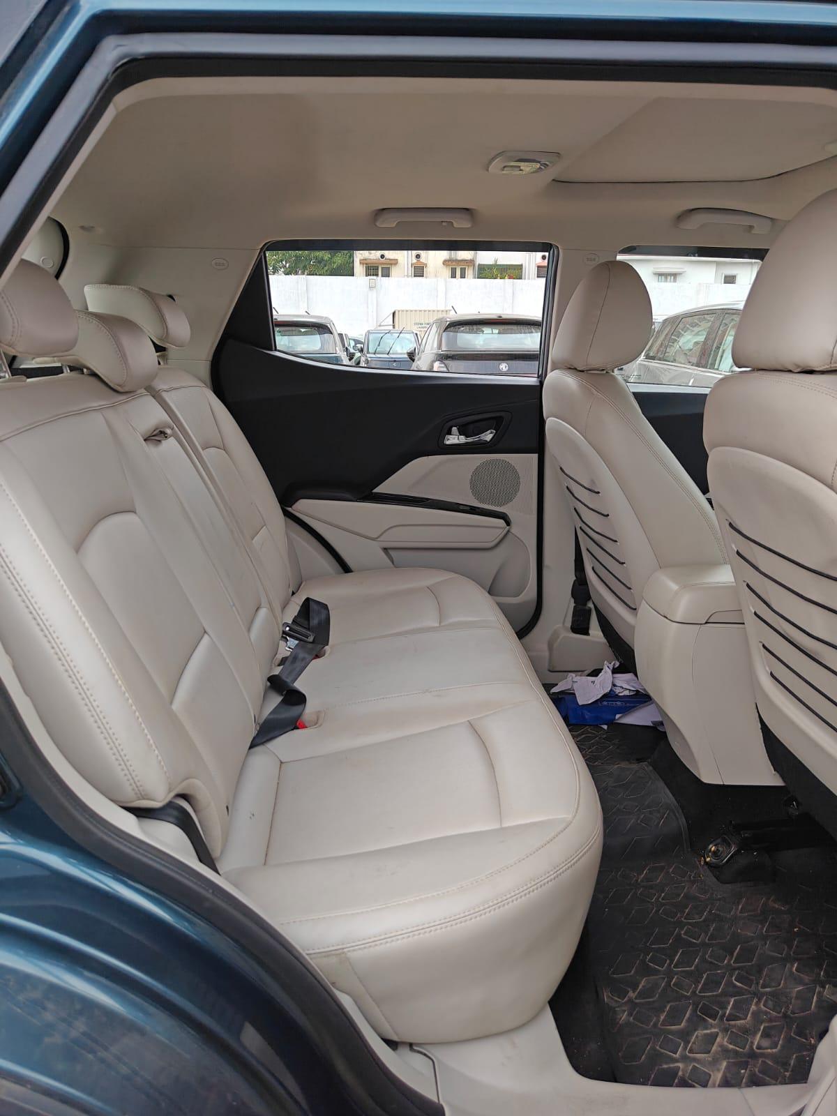 यूज़्ड 2022 महिंद्रा एक्सयूवी300, Kattupakkam, Chennai 15 यूज़्ड 2022 महिंद्रा एक्सयूवी300, Kattupakkam, Chennai 15