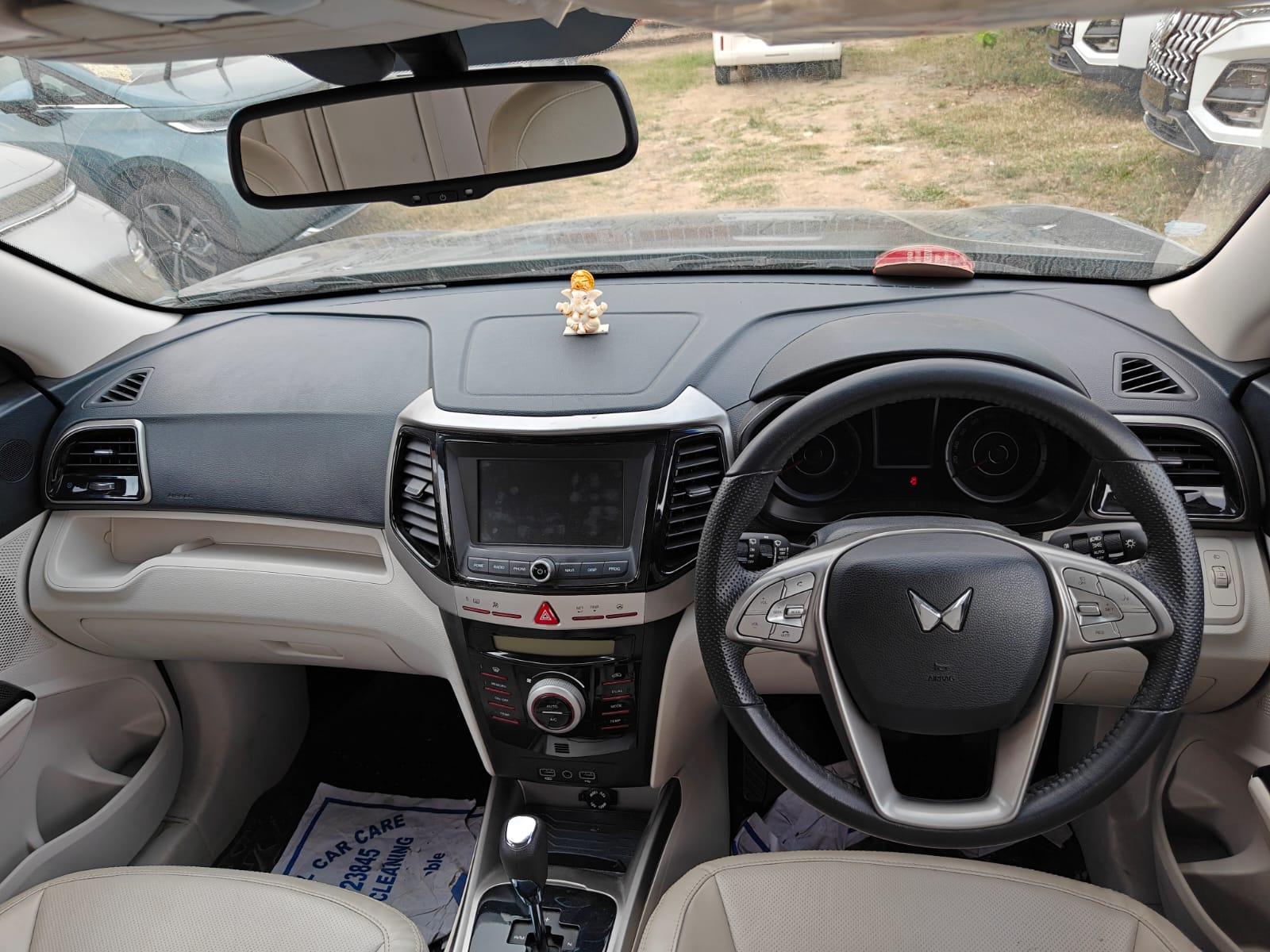 यूज़्ड 2022 महिंद्रा एक्सयूवी300, Kattupakkam, Chennai 10 यूज़्ड 2022 महिंद्रा एक्सयूवी300, Kattupakkam, Chennai 10