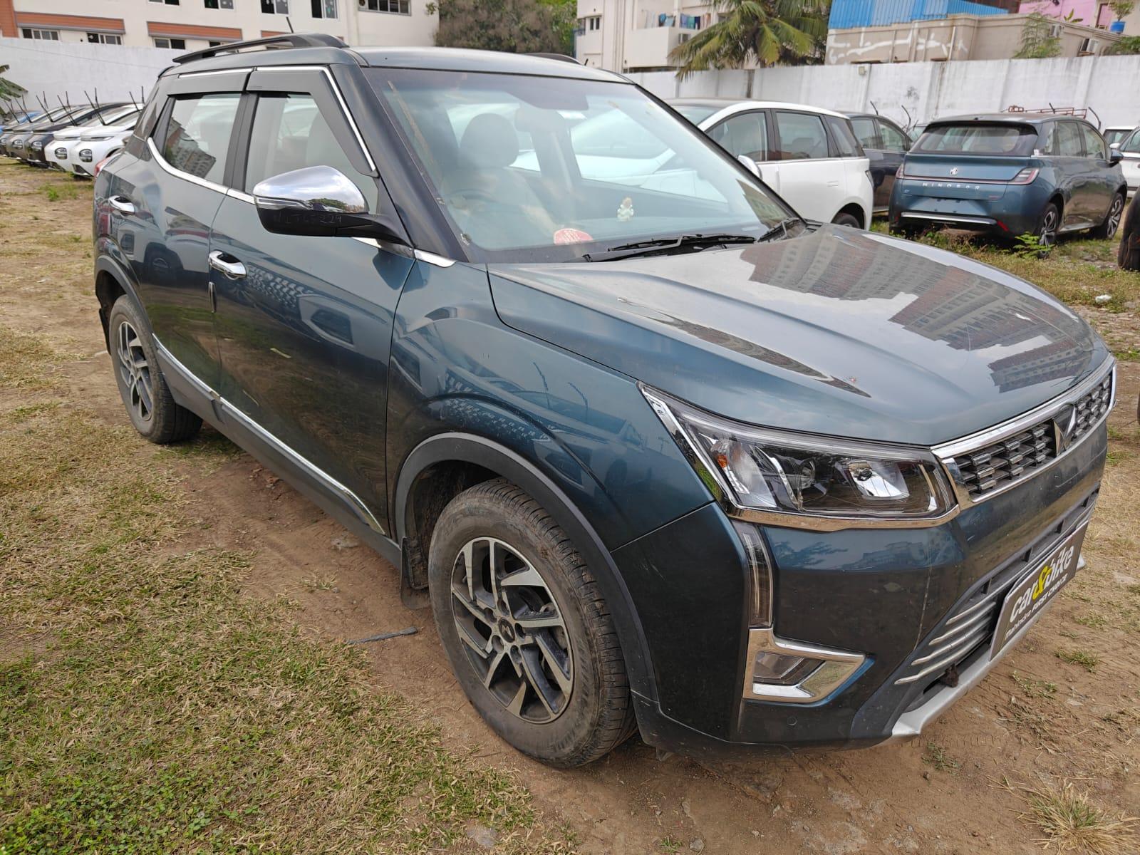 यूज़्ड 2022 महिंद्रा एक्सयूवी300, Kattupakkam, Chennai 5 यूज़्ड 2022 महिंद्रा एक्सयूवी300, Kattupakkam, Chennai 5