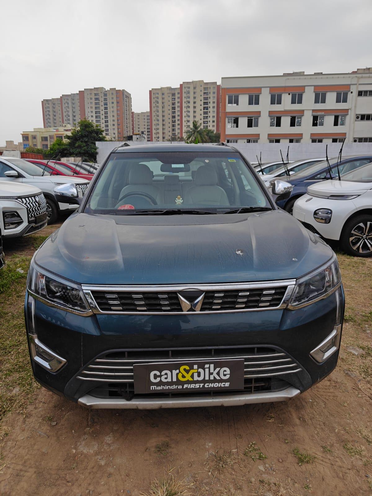 यूज़्ड 2022 महिंद्रा एक्सयूवी300, Kattupakkam, Chennai 6 यूज़्ड 2022 महिंद्रा एक्सयूवी300, Kattupakkam, Chennai 6