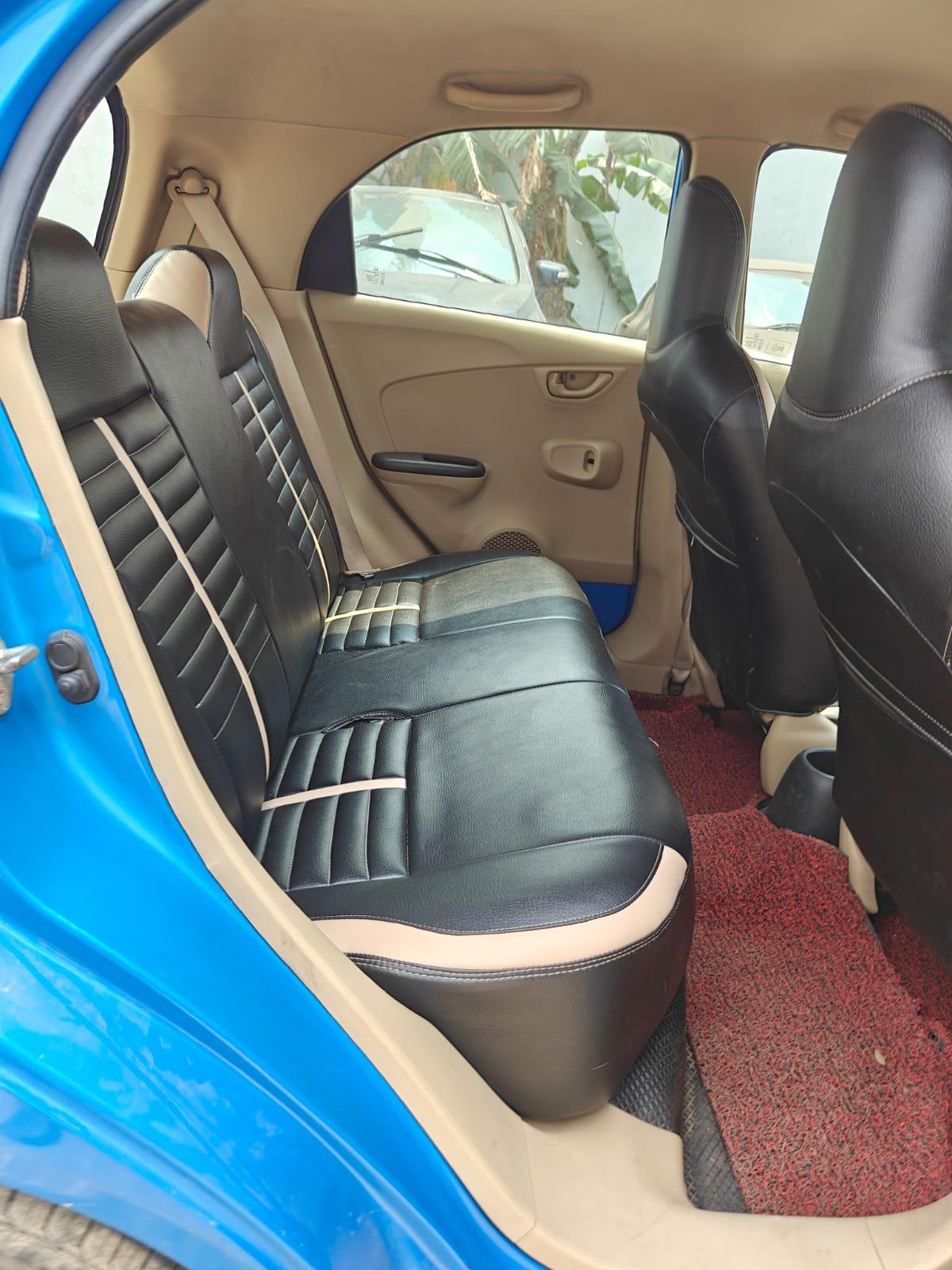 यूज़्ड 2012 होंडा ब्रियो, Kattupakkam, Chennai 15 यूज़्ड 2012 होंडा ब्रियो, Kattupakkam, Chennai 15