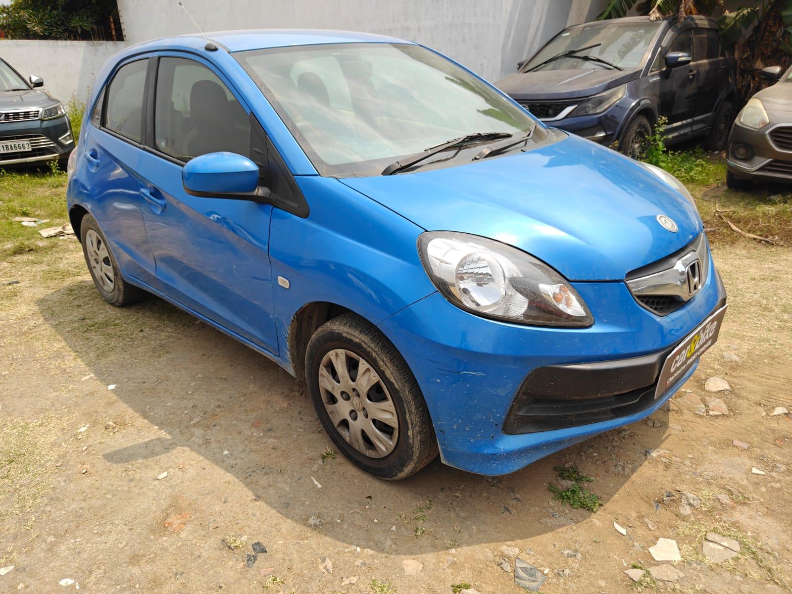 यूज़्ड 2012 होंडा ब्रियो, Kattupakkam, Chennai 6 यूज़्ड 2012 होंडा ब्रियो, Kattupakkam, Chennai 6