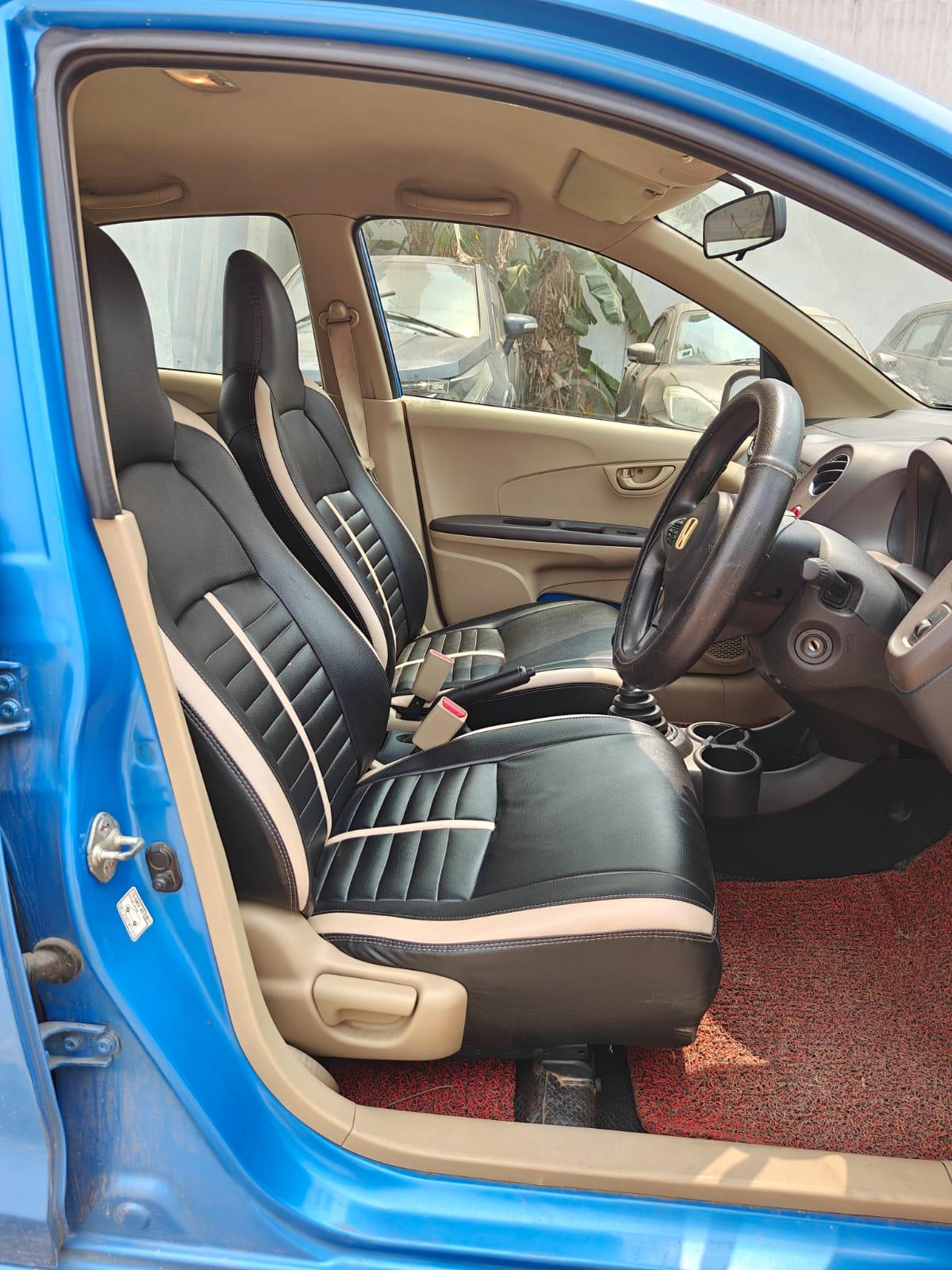 यूज़्ड 2012 होंडा ब्रियो, Kattupakkam, Chennai 14 यूज़्ड 2012 होंडा ब्रियो, Kattupakkam, Chennai 14