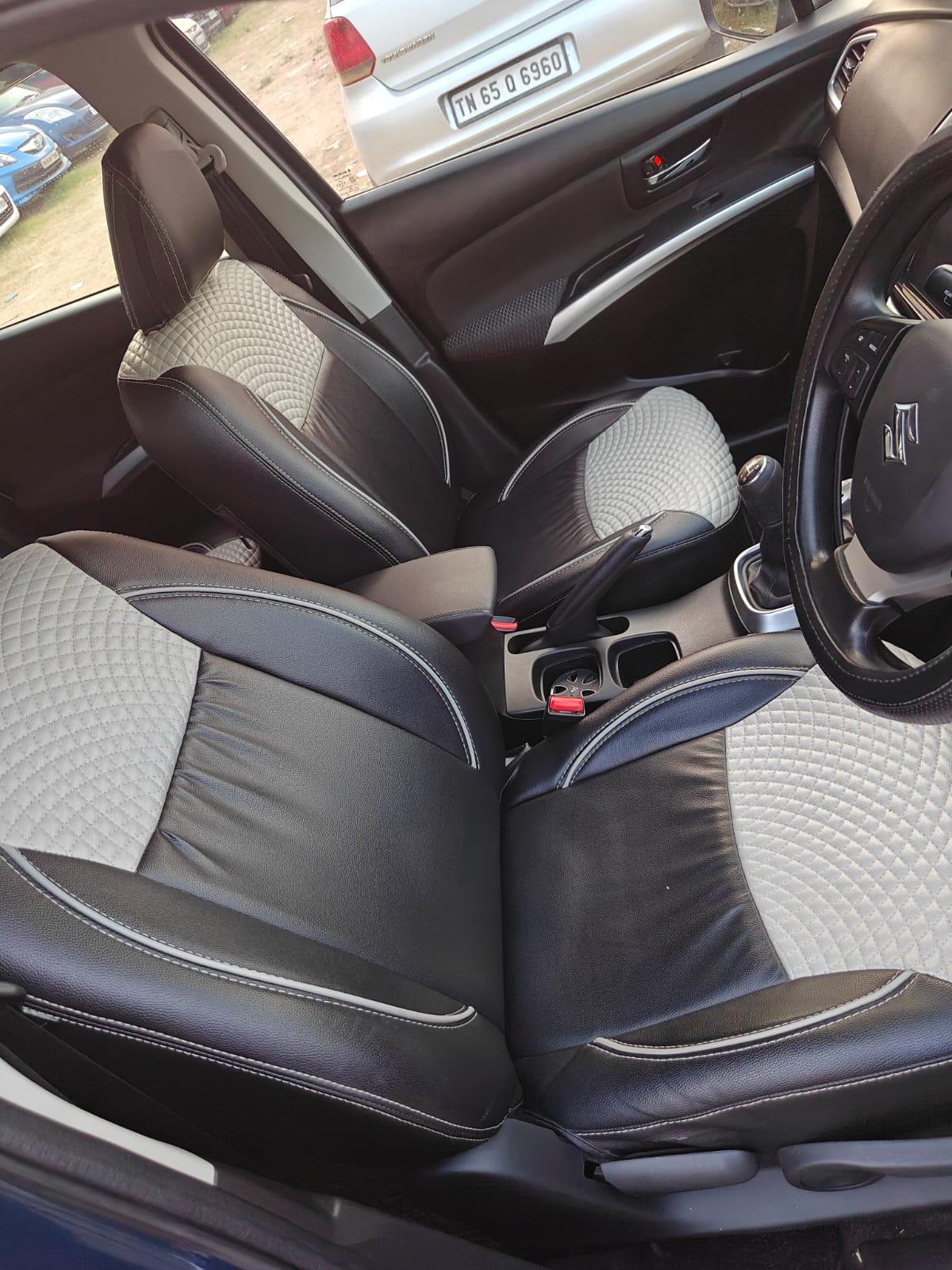 यूज़्ड 2018 मारुति सुजुकी एस-क्रॉस, Kattupakkam, Chennai 13 यूज़्ड 2018 मारुति सुजुकी एस-क्रॉस, Kattupakkam, Chennai 13