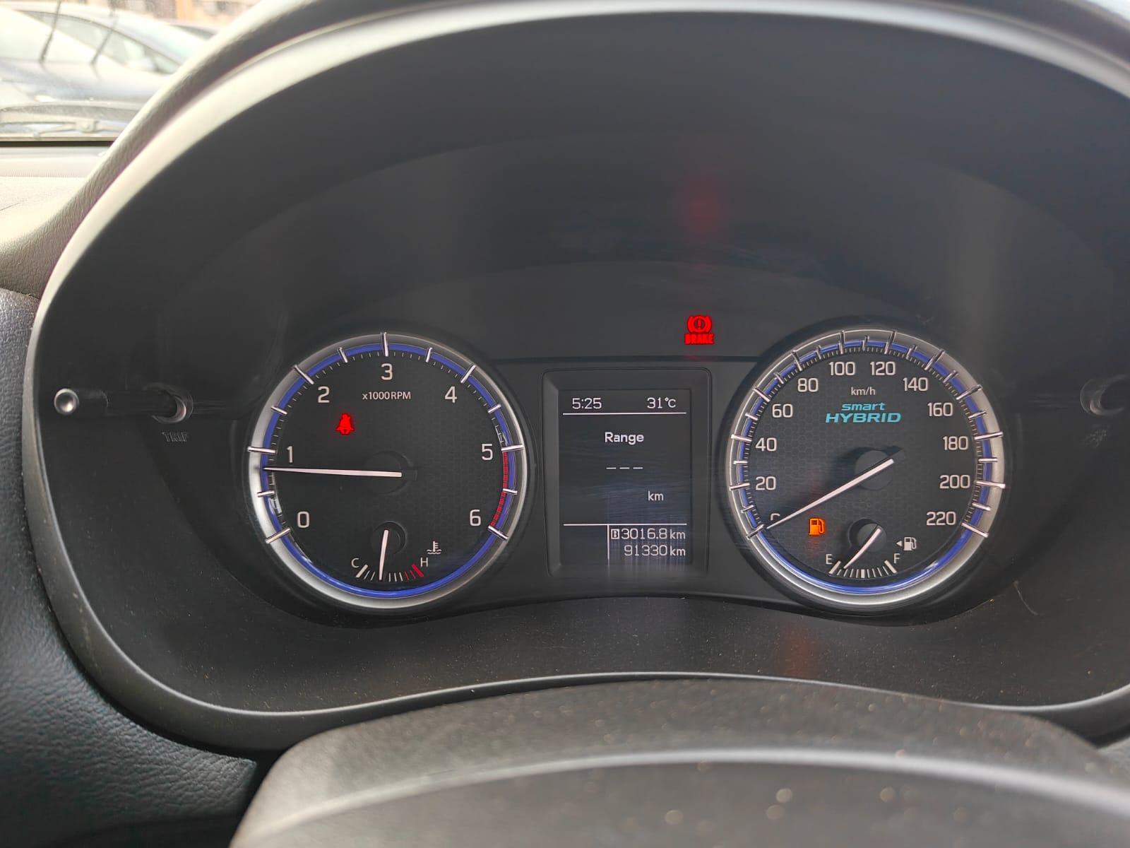 यूज़्ड 2018 मारुति सुजुकी एस-क्रॉस, Kattupakkam, Chennai 10 यूज़्ड 2018 मारुति सुजुकी एस-क्रॉस, Kattupakkam, Chennai 10