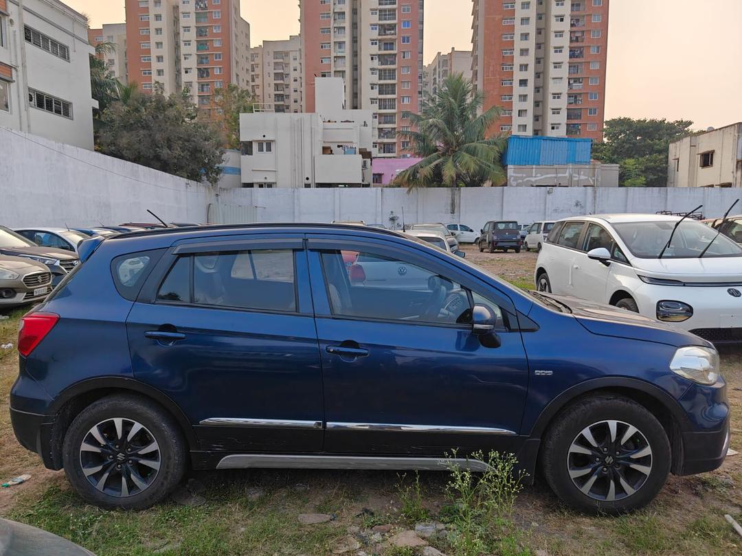 UsedCar