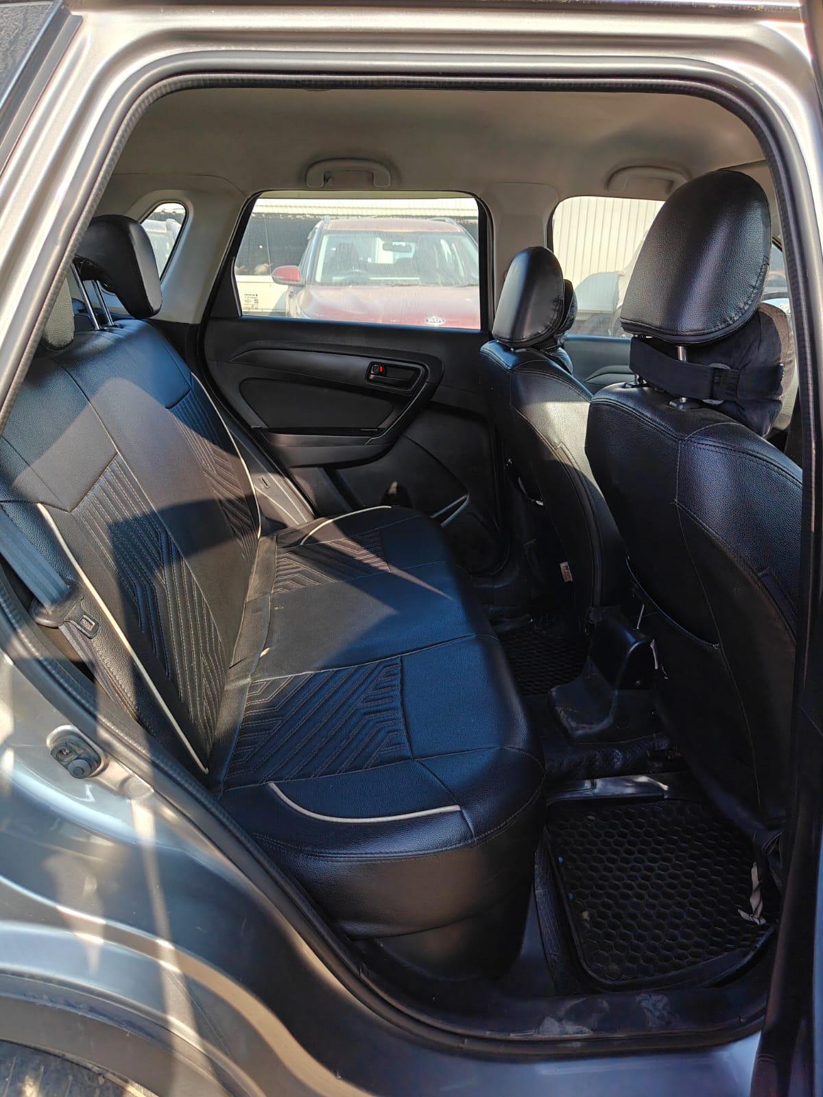 यूज़्ड 2019 मारुति सुजुकी विटारा ब्रेज़ा, Kattupakkam, Chennai 10 यूज़्ड 2019 मारुति सुजुकी विटारा ब्रेज़ा, Kattupakkam, Chennai 10