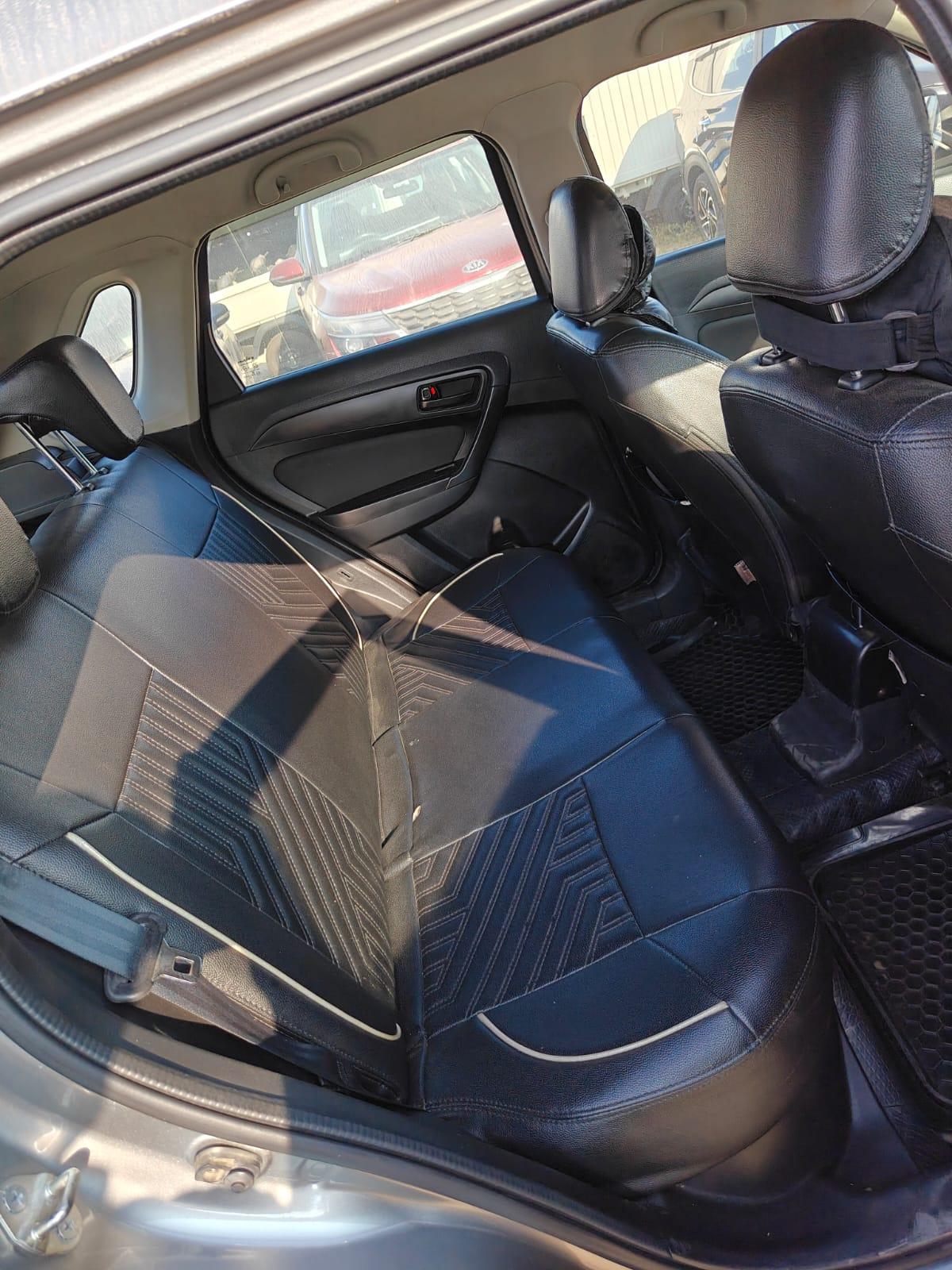 यूज़्ड 2019 मारुति सुजुकी विटारा ब्रेज़ा, Kattupakkam, Chennai 8 यूज़्ड 2019 मारुति सुजुकी विटारा ब्रेज़ा, Kattupakkam, Chennai 8