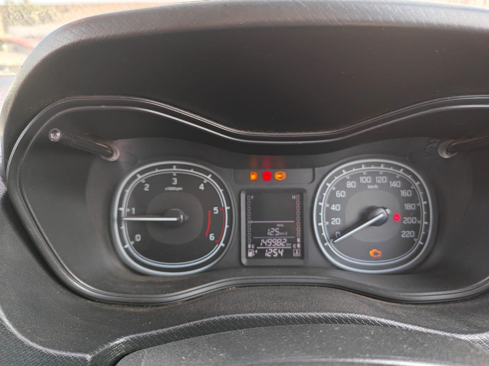 यूज़्ड 2019 मारुति सुजुकी विटारा ब्रेज़ा, Kattupakkam, Chennai 7 यूज़्ड 2019 मारुति सुजुकी विटारा ब्रेज़ा, Kattupakkam, Chennai 7