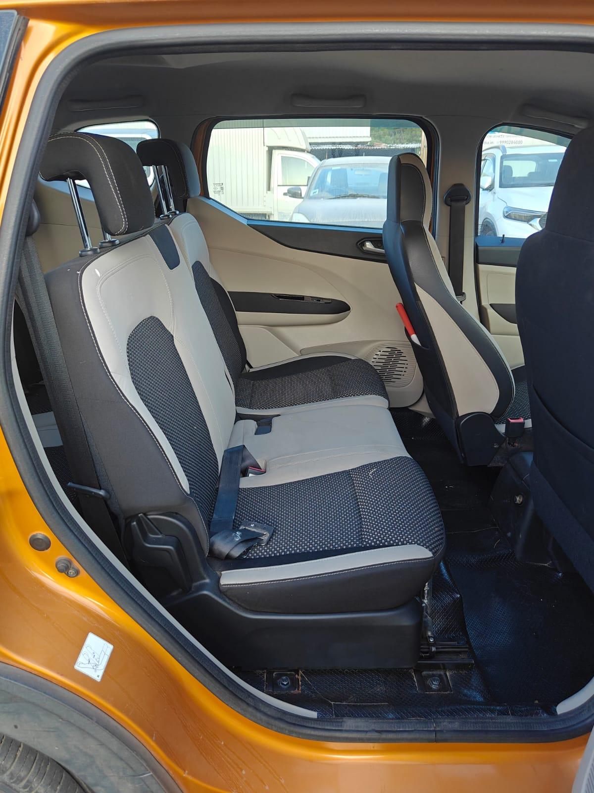 यूज़्ड 2019 रेनो ट्राइबर, Kattupakkam, Chennai 14 यूज़्ड 2019 रेनो ट्राइबर, Kattupakkam, Chennai 14