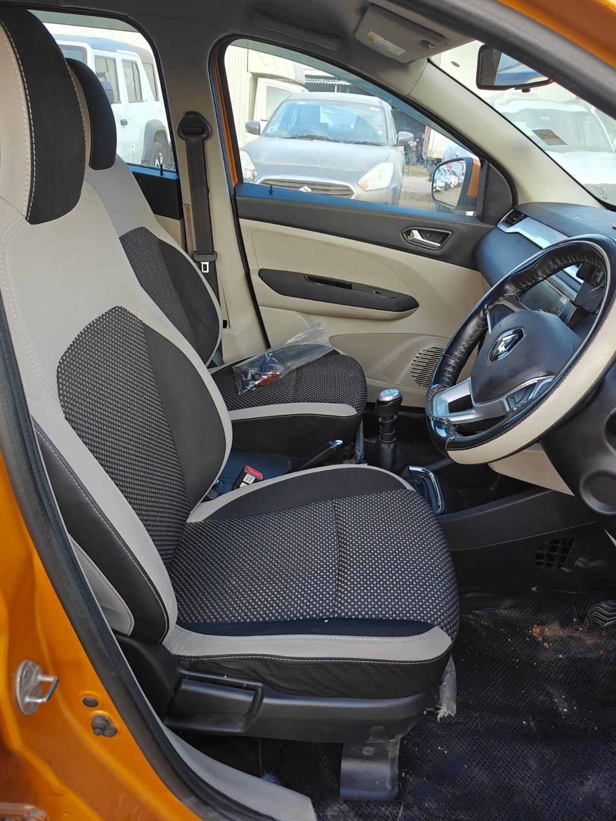 यूज़्ड 2019 रेनो ट्राइबर, Kattupakkam, Chennai 13 यूज़्ड 2019 रेनो ट्राइबर, Kattupakkam, Chennai 13