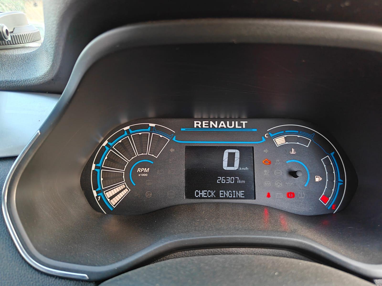 यूज़्ड 2019 रेनो ट्राइबर, Kattupakkam, Chennai 8 यूज़्ड 2019 रेनो ट्राइबर, Kattupakkam, Chennai 8