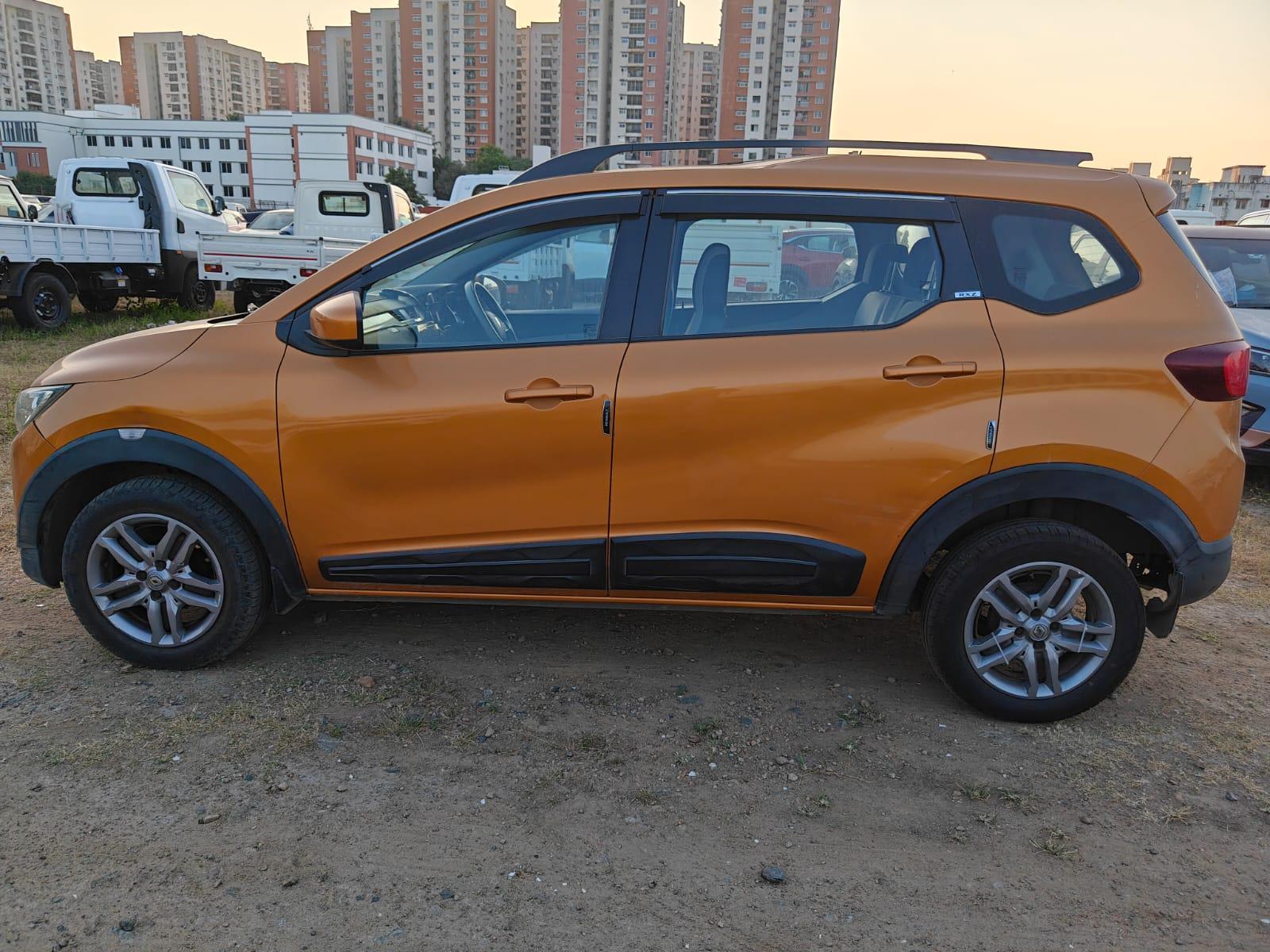 यूज़्ड 2019 रेनो ट्राइबर, Kattupakkam, Chennai 5 यूज़्ड 2019 रेनो ट्राइबर, Kattupakkam, Chennai 5