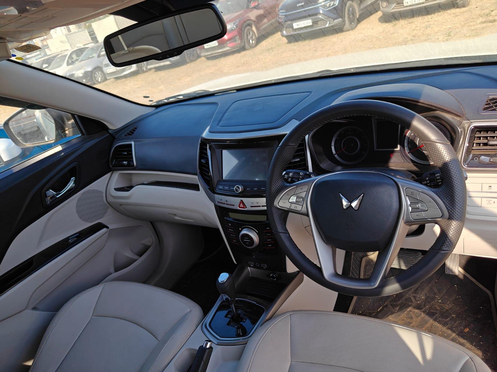 यूज़्ड 2023 महिंद्रा एक्सयूवी300, Kattupakkam, Chennai 9 यूज़्ड 2023 महिंद्रा एक्सयूवी300, Kattupakkam, Chennai 9