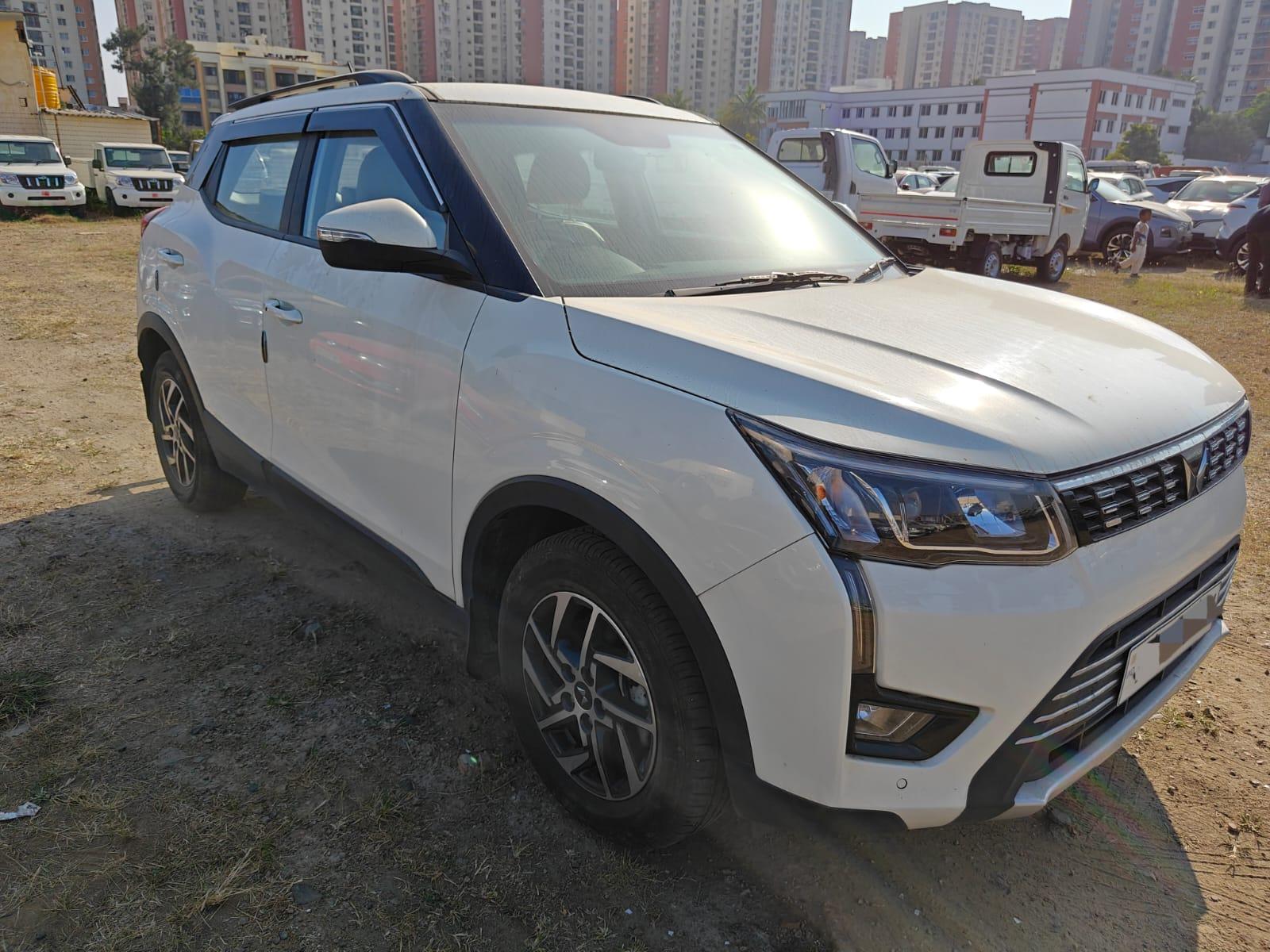 यूज़्ड 2023 महिंद्रा एक्सयूवी300, Kattupakkam, Chennai 6 यूज़्ड 2023 महिंद्रा एक्सयूवी300, Kattupakkam, Chennai 6