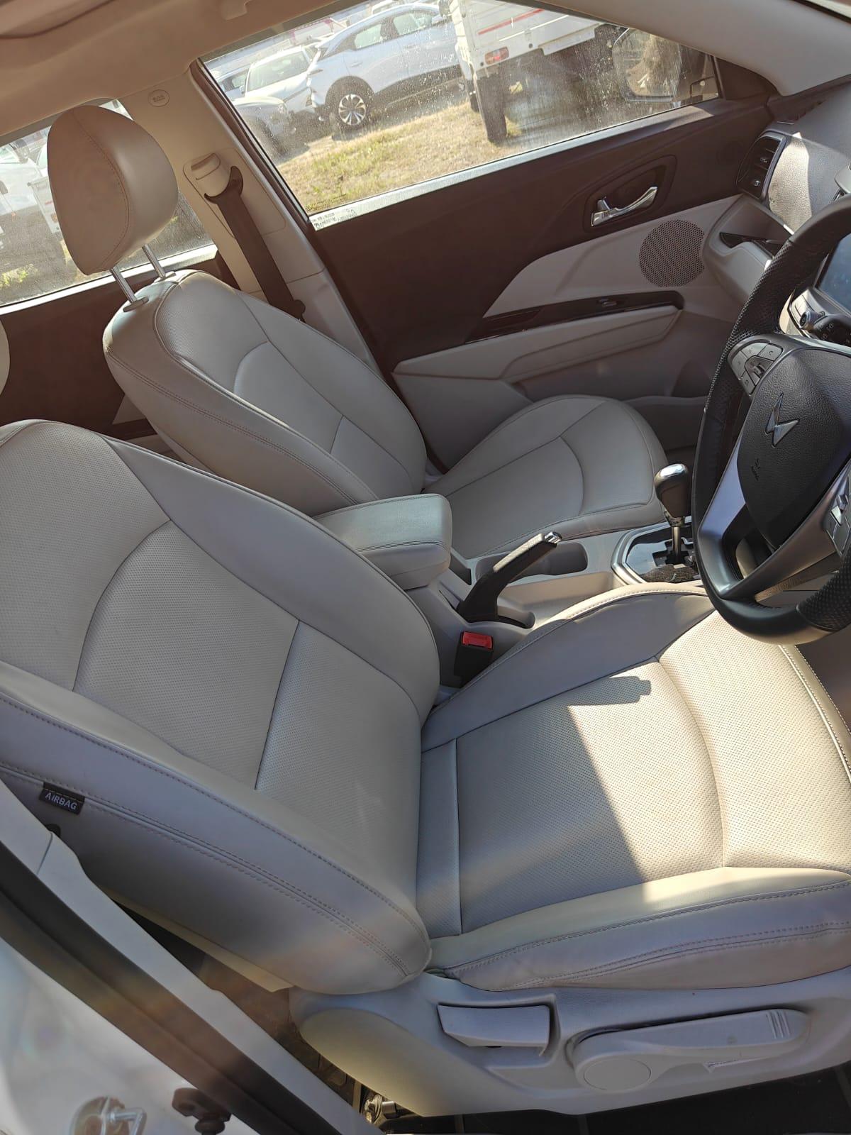 यूज़्ड 2023 महिंद्रा एक्सयूवी300, Kattupakkam, Chennai 13 यूज़्ड 2023 महिंद्रा एक्सयूवी300, Kattupakkam, Chennai 13