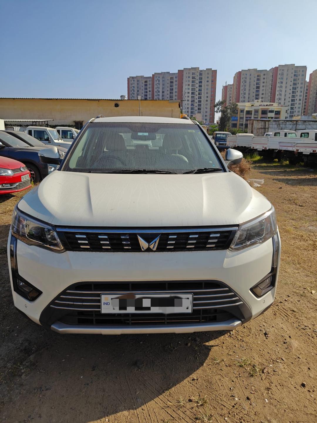 UsedCar
