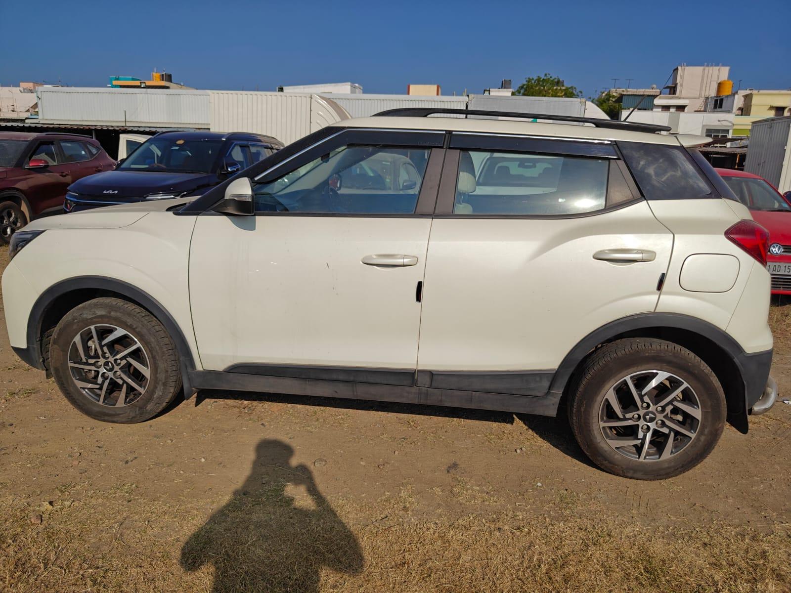 यूज़्ड 2023 महिंद्रा एक्सयूवी300, Kattupakkam, Chennai 1 यूज़्ड 2023 महिंद्रा एक्सयूवी300, Kattupakkam, Chennai 1