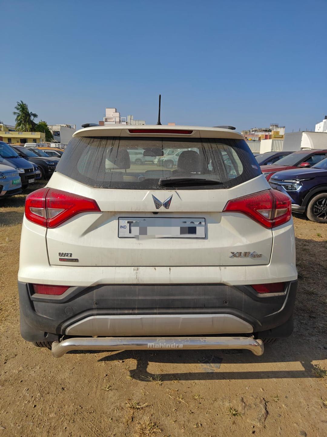 UsedCar