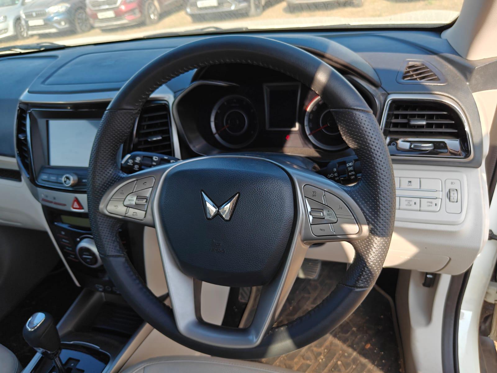 यूज़्ड 2023 महिंद्रा एक्सयूवी300, Kattupakkam, Chennai 10 यूज़्ड 2023 महिंद्रा एक्सयूवी300, Kattupakkam, Chennai 10