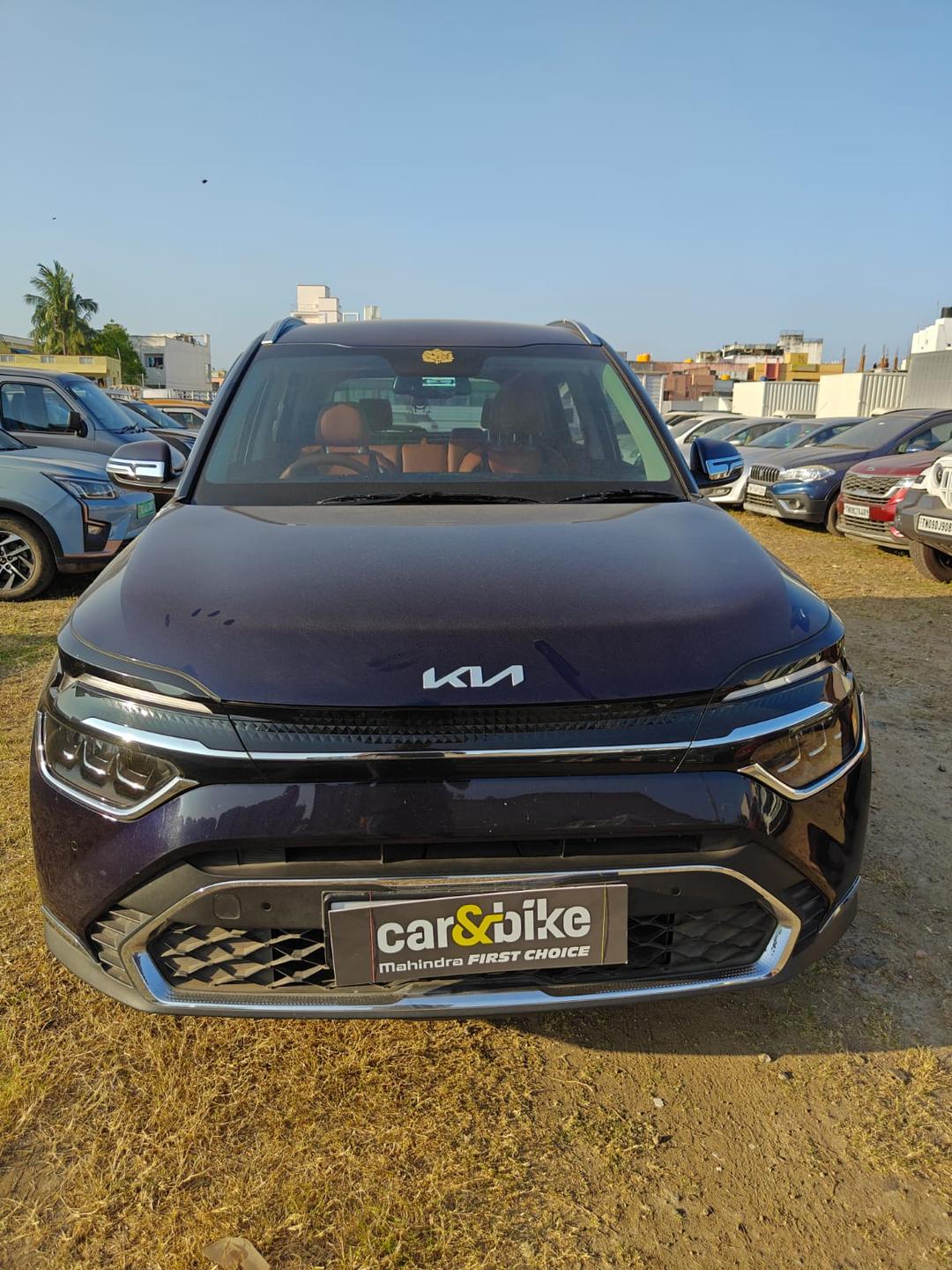 UsedCar