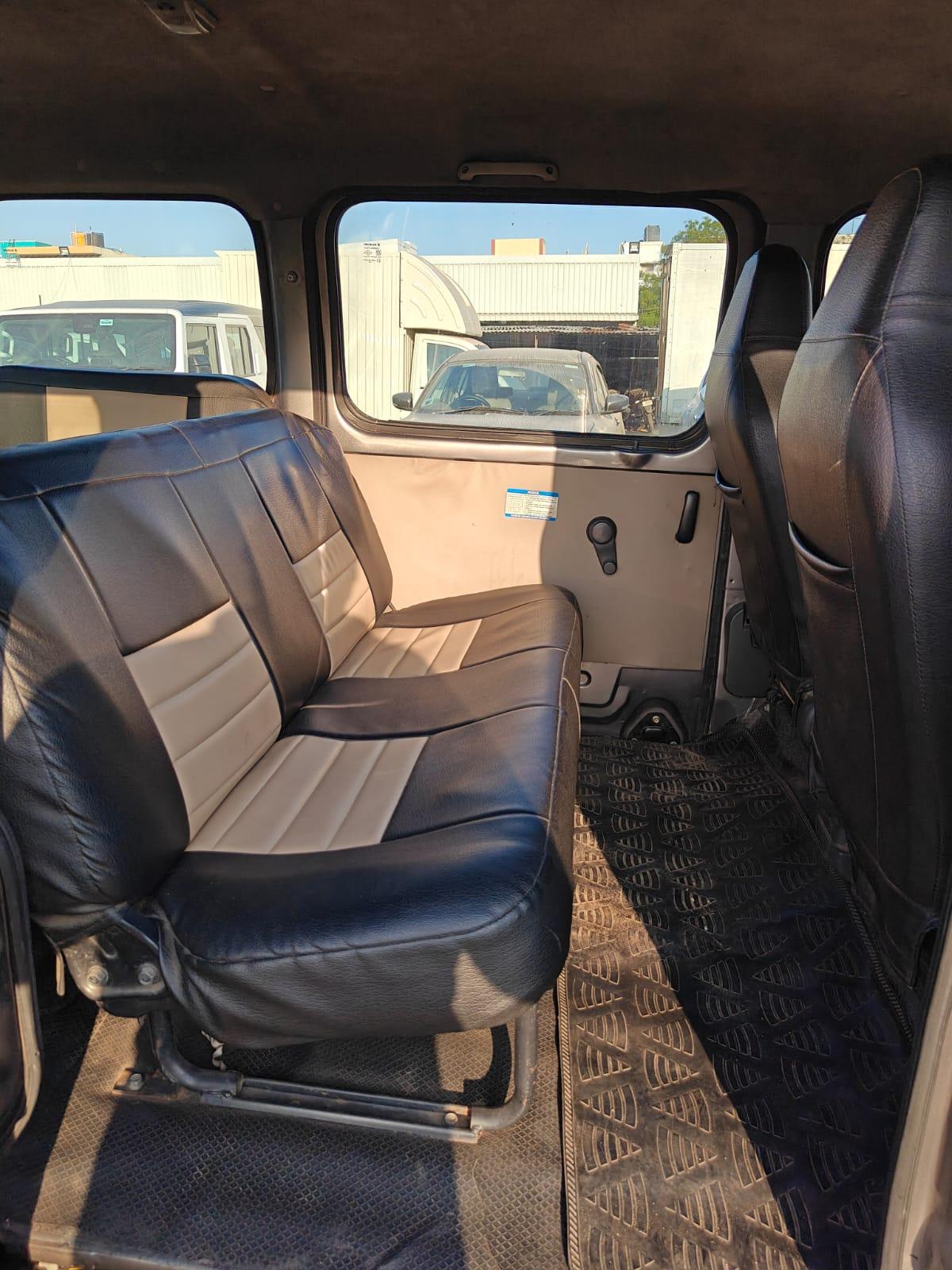 यूज़्ड 2016 मारुति सुजुकी इको, Kattupakkam, Chennai 15 यूज़्ड 2016 मारुति सुजुकी इको, Kattupakkam, Chennai 15