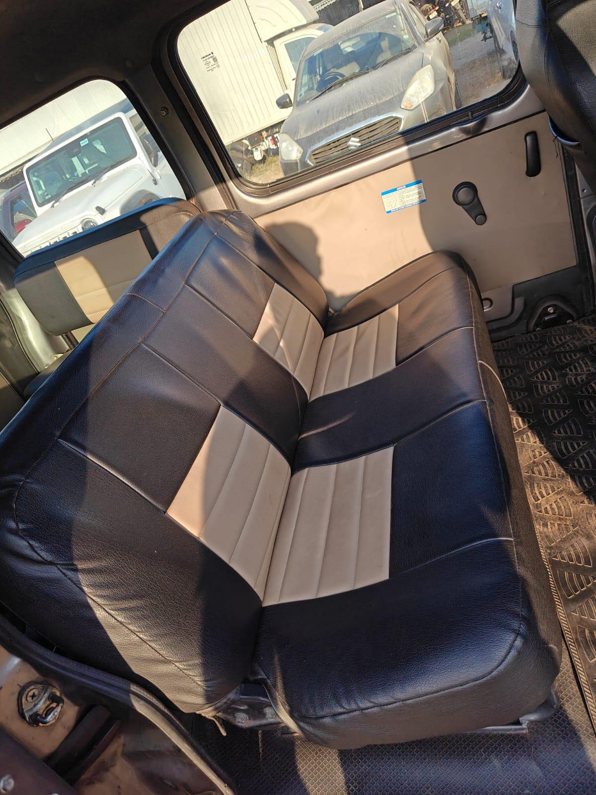 यूज़्ड 2016 मारुति सुजुकी इको, Kattupakkam, Chennai 13 यूज़्ड 2016 मारुति सुजुकी इको, Kattupakkam, Chennai 13