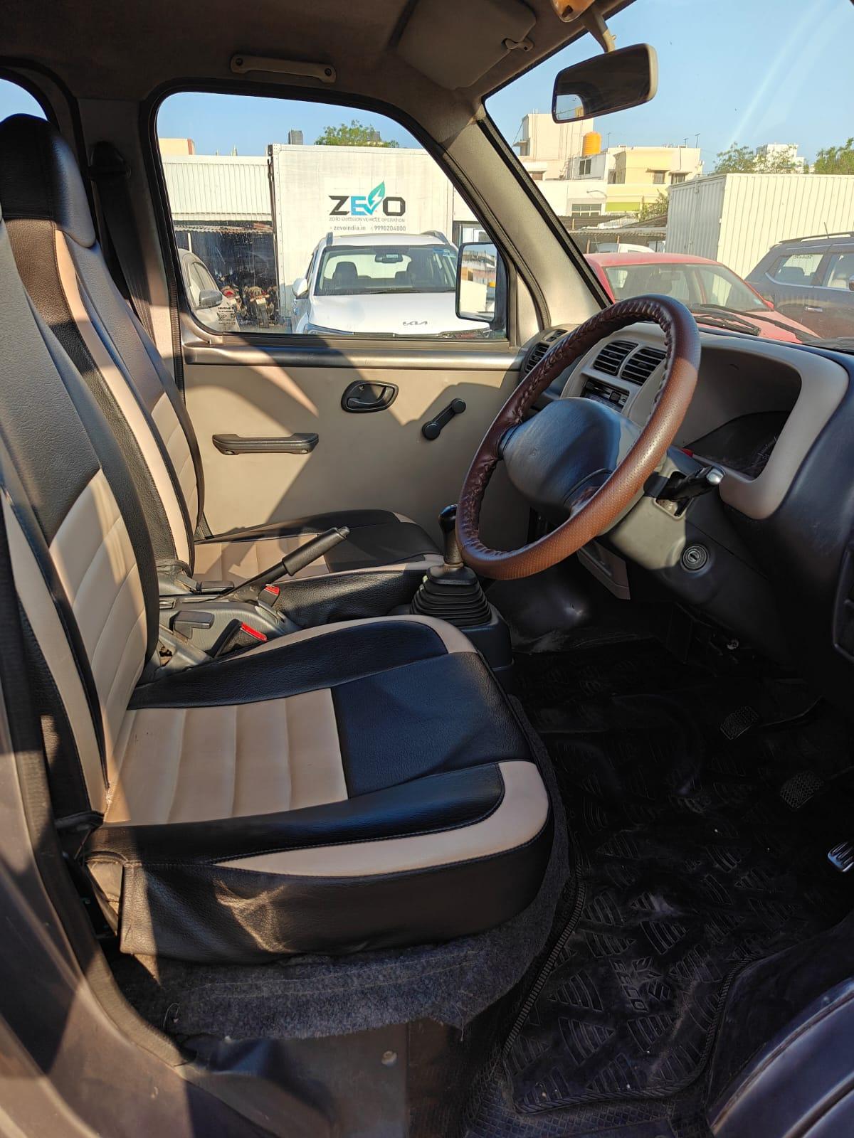 यूज़्ड 2016 मारुति सुजुकी इको, Kattupakkam, Chennai 14 यूज़्ड 2016 मारुति सुजुकी इको, Kattupakkam, Chennai 14