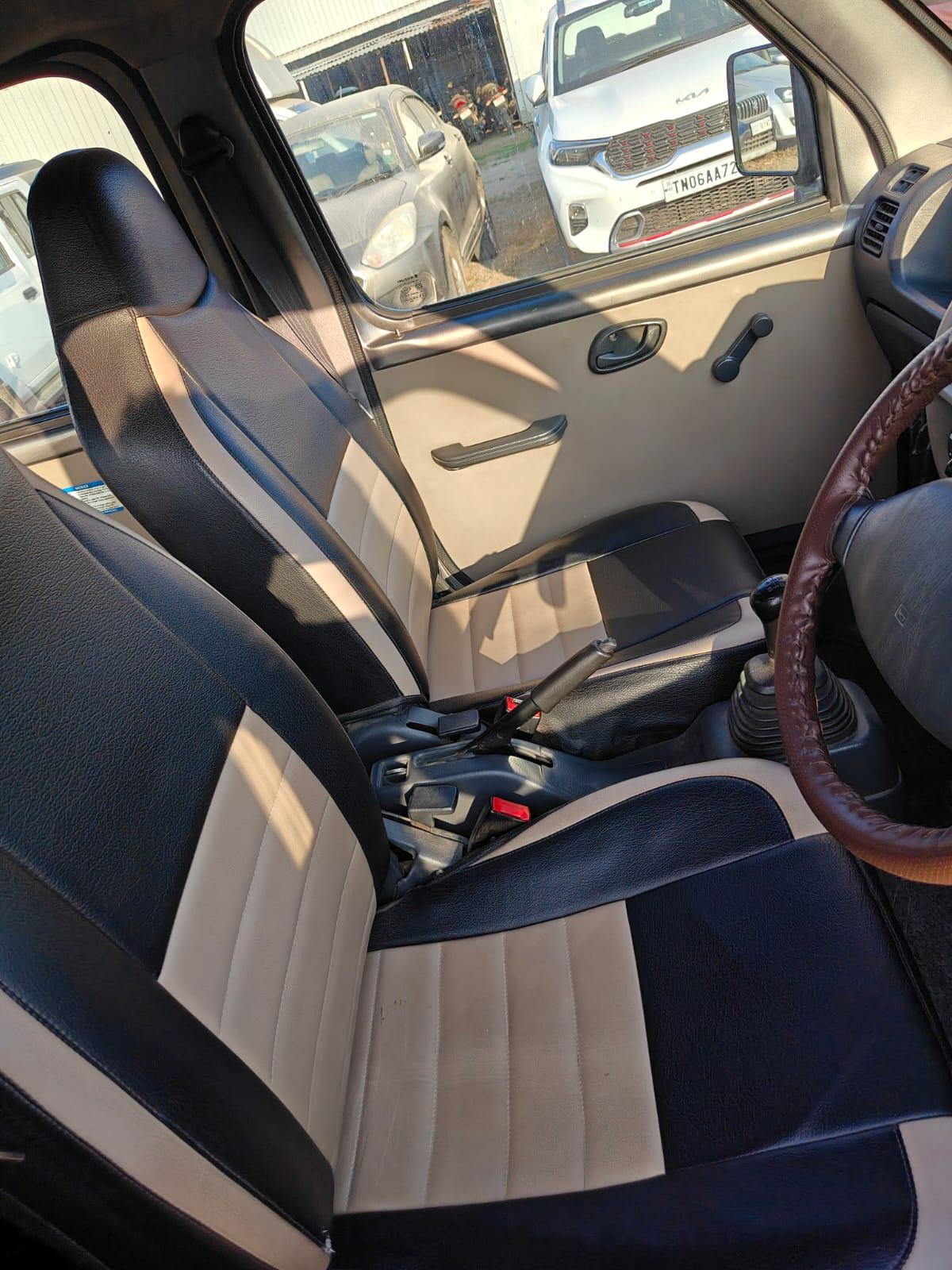 यूज़्ड 2016 मारुति सुजुकी इको, Kattupakkam, Chennai 12 यूज़्ड 2016 मारुति सुजुकी इको, Kattupakkam, Chennai 12