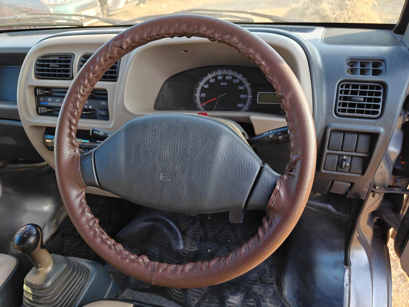 यूज़्ड 2016 मारुति सुजुकी इको, Kattupakkam, Chennai 11 यूज़्ड 2016 मारुति सुजुकी इको, Kattupakkam, Chennai 11