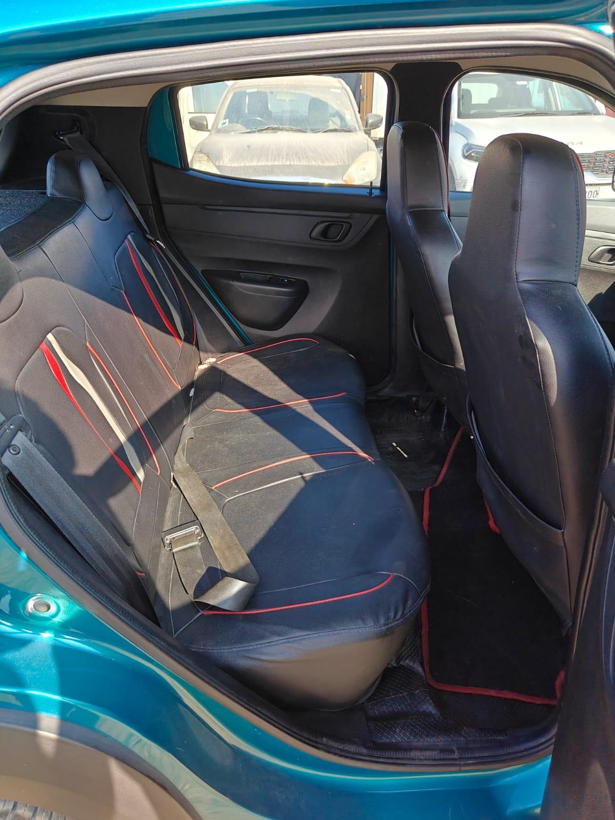 यूज़्ड 2022 रेनो क्विड, Kattupakkam, Chennai 14 यूज़्ड 2022 रेनो क्विड, Kattupakkam, Chennai 14