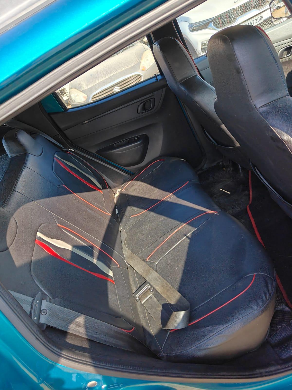 यूज़्ड 2022 रेनो क्विड, Kattupakkam, Chennai 12 यूज़्ड 2022 रेनो क्विड, Kattupakkam, Chennai 12