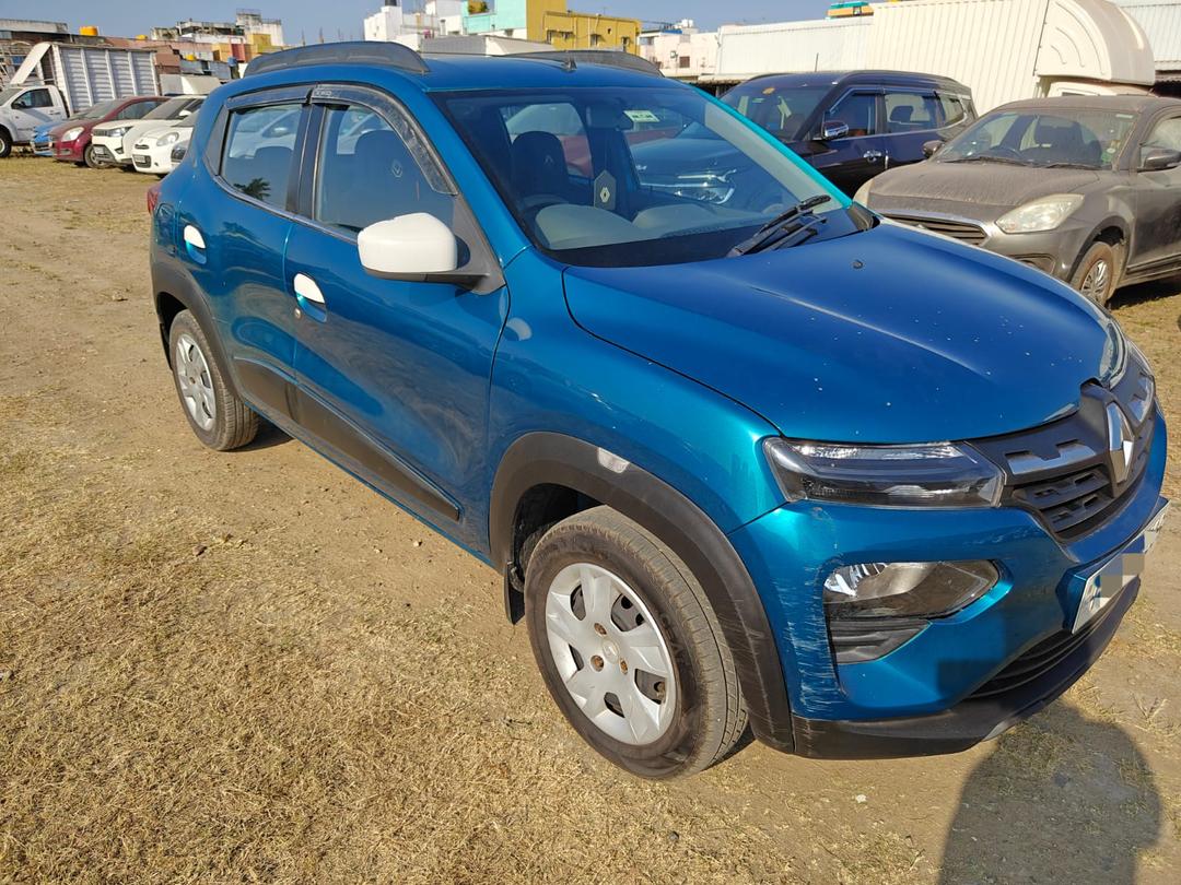 UsedCar