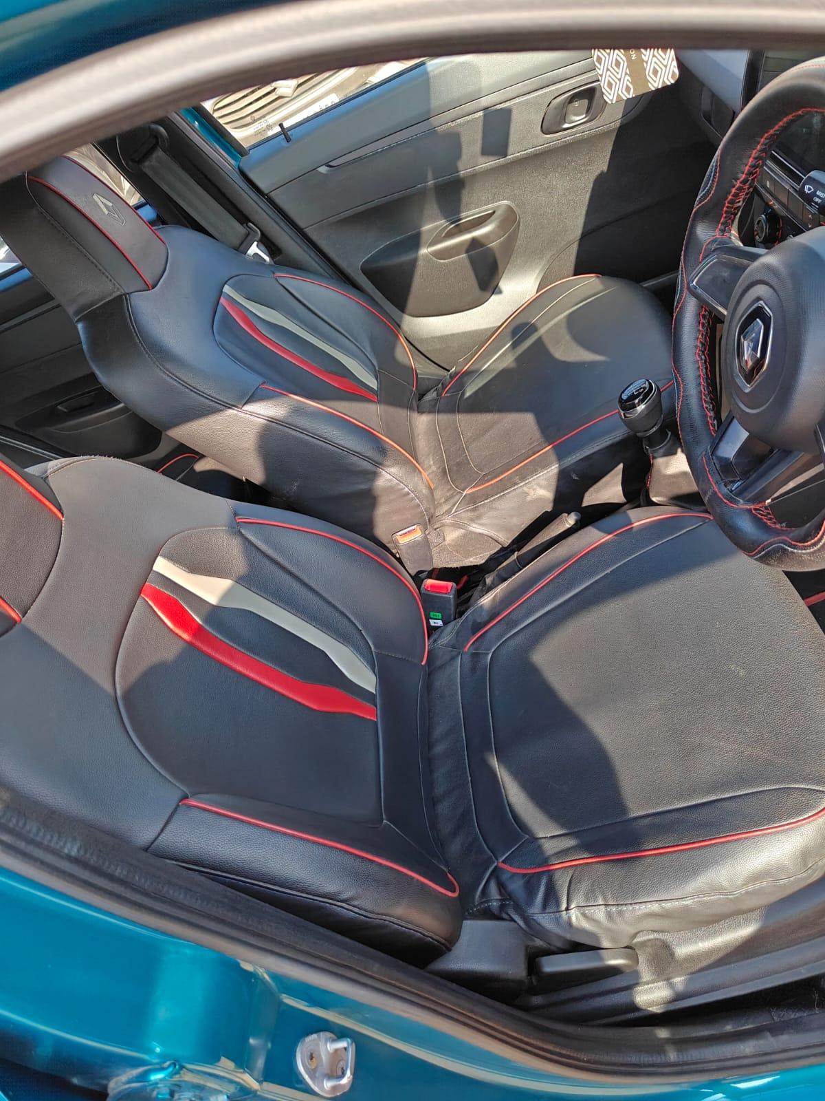 यूज़्ड 2022 रेनो क्विड, Kattupakkam, Chennai 11 यूज़्ड 2022 रेनो क्विड, Kattupakkam, Chennai 11