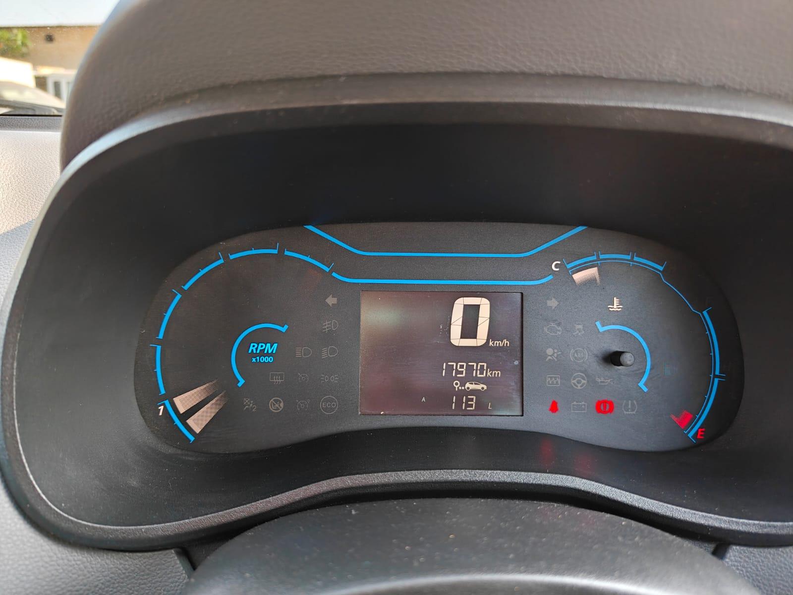 यूज़्ड 2022 रेनो क्विड, Kattupakkam, Chennai 8 यूज़्ड 2022 रेनो क्विड, Kattupakkam, Chennai 8