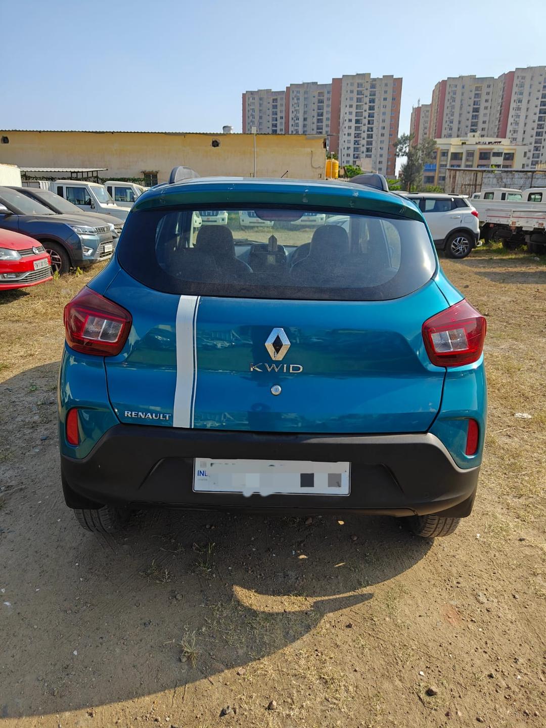 UsedCar