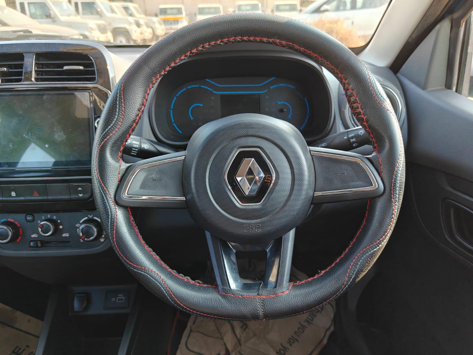 यूज़्ड 2022 रेनो क्विड, Kattupakkam, Chennai 10 यूज़्ड 2022 रेनो क्विड, Kattupakkam, Chennai 10