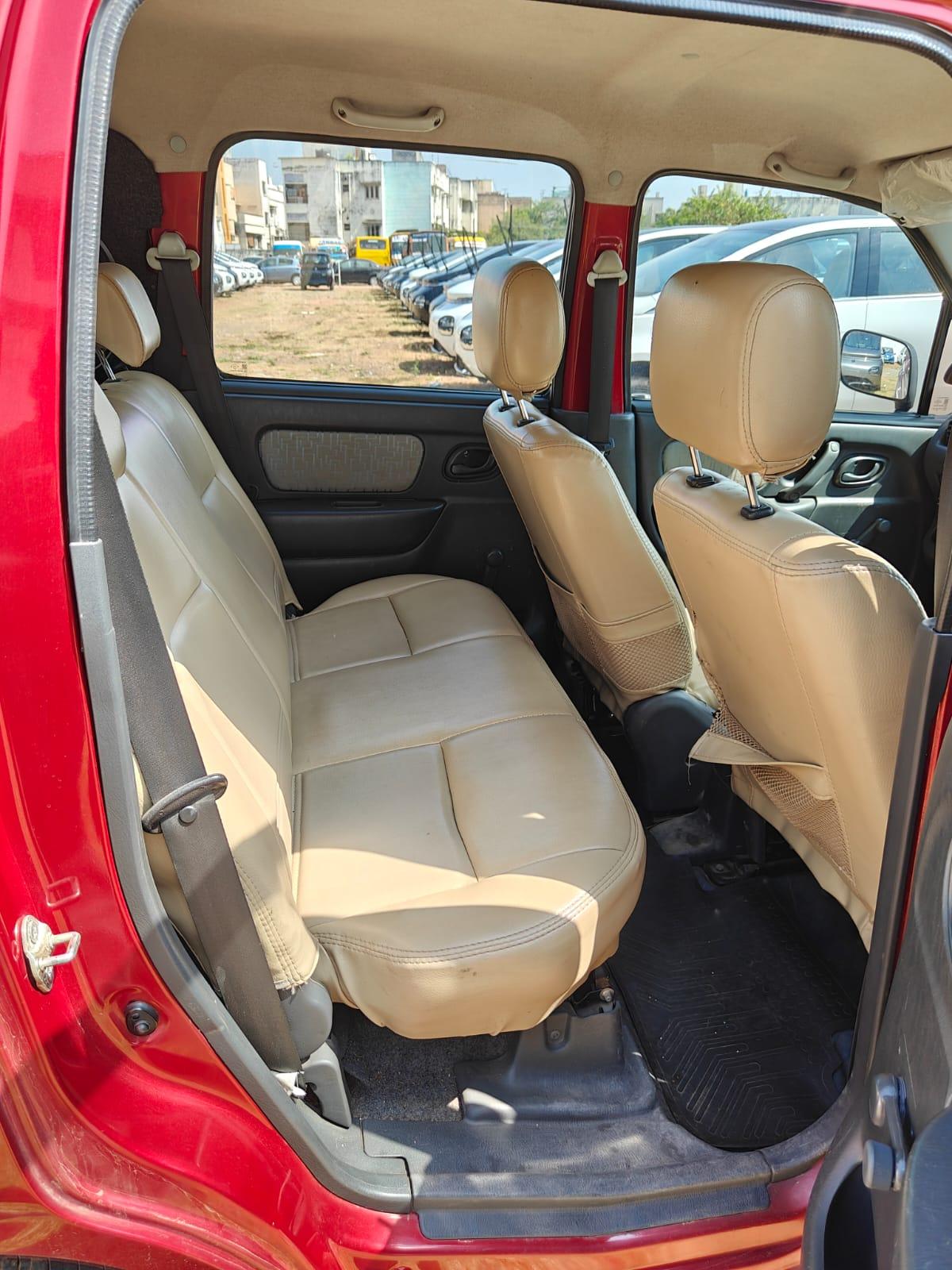 यूज़्ड 2009 मारुति सुजुकी वैगन आर, Kattupakkam, Chennai 15 यूज़्ड 2009 मारुति सुजुकी वैगन आर, Kattupakkam, Chennai 15