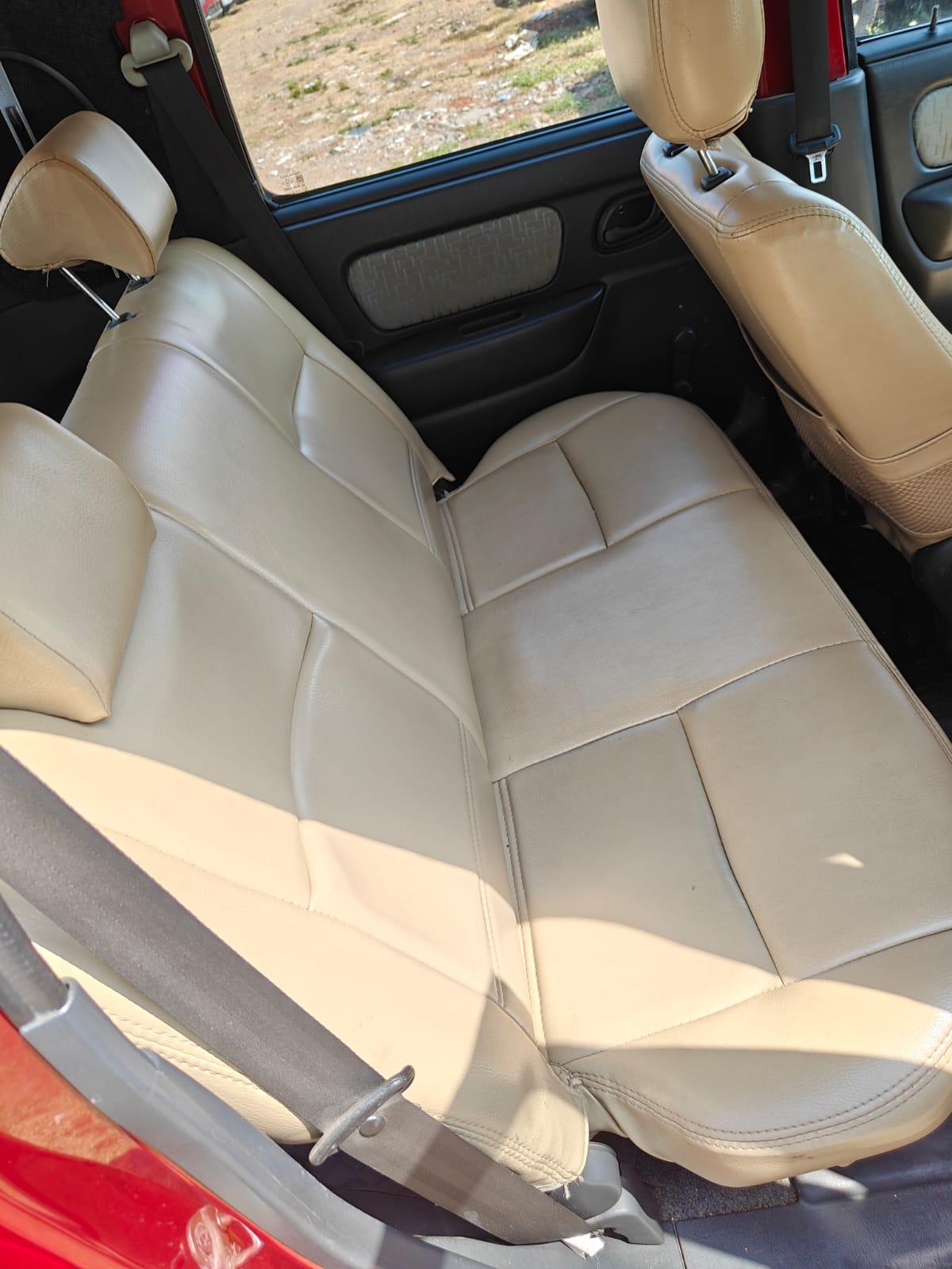 यूज़्ड 2009 मारुति सुजुकी वैगन आर, Kattupakkam, Chennai 13 यूज़्ड 2009 मारुति सुजुकी वैगन आर, Kattupakkam, Chennai 13