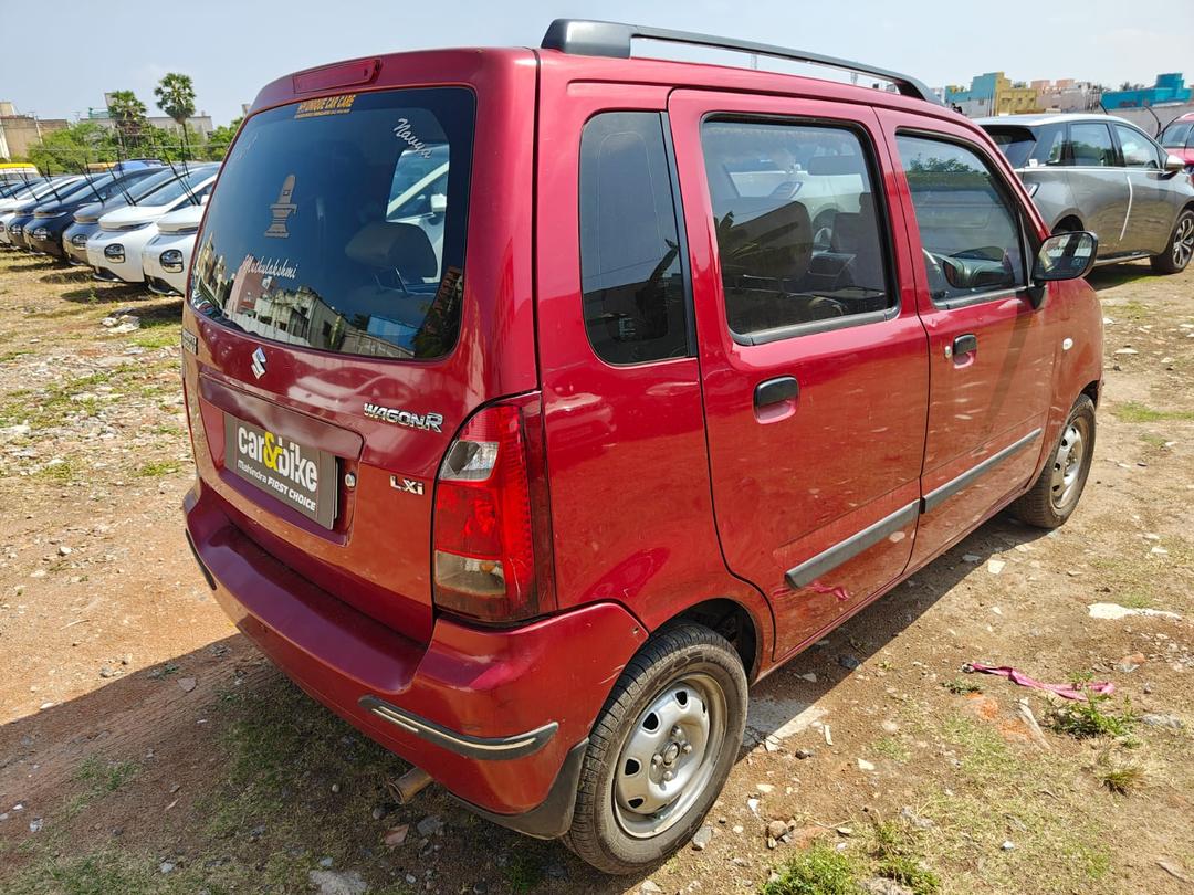 UsedCar