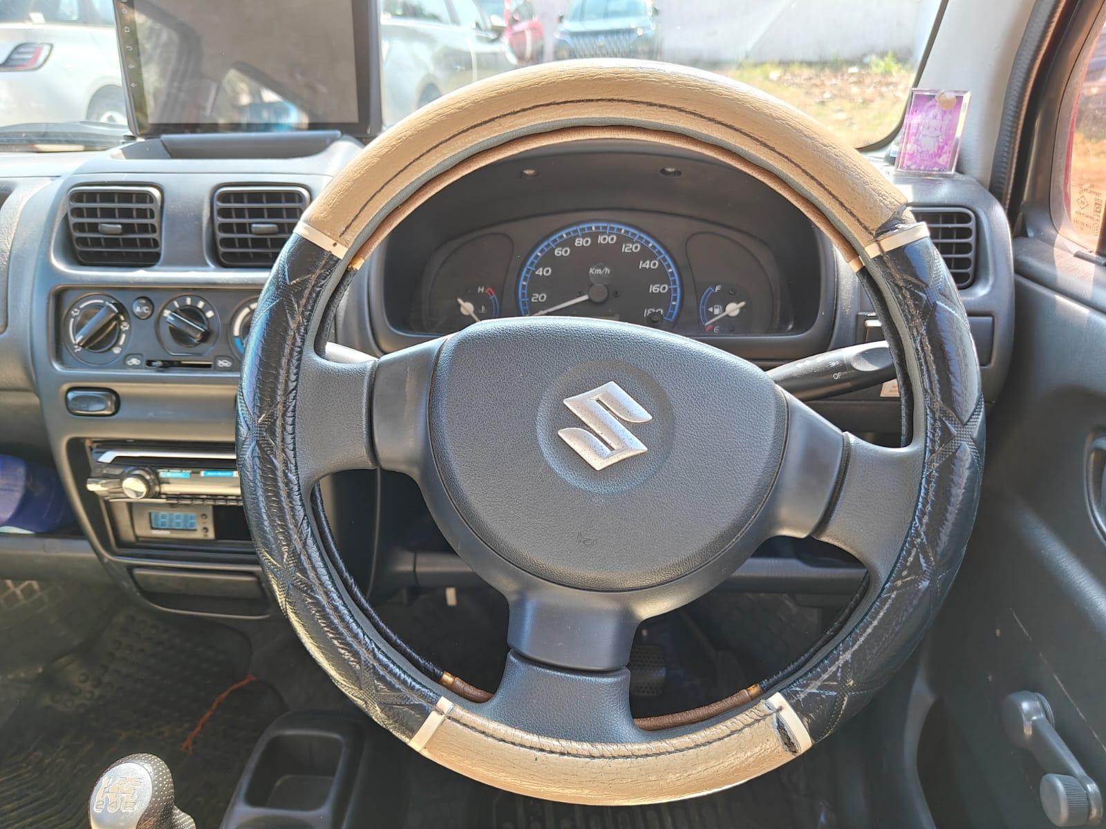 यूज़्ड 2009 मारुति सुजुकी वैगन आर, Kattupakkam, Chennai 11 यूज़्ड 2009 मारुति सुजुकी वैगन आर, Kattupakkam, Chennai 11