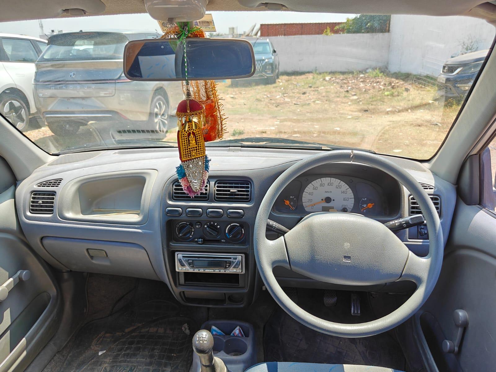 यूज़्ड 2005 मारुति सुजुकी अल्टो, Kattupakkam, Chennai 10 यूज़्ड 2005 मारुति सुजुकी अल्टो, Kattupakkam, Chennai 10