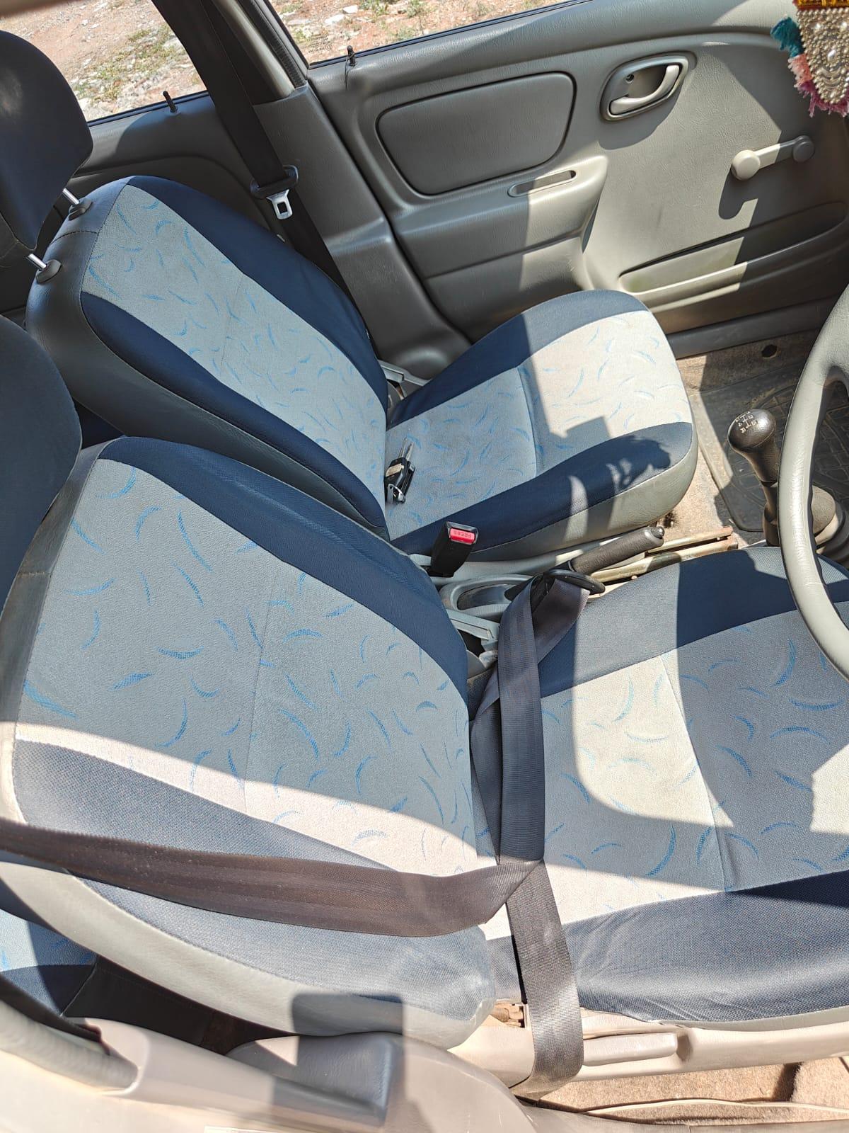 यूज़्ड 2005 मारुति सुजुकी अल्टो, Kattupakkam, Chennai 12 यूज़्ड 2005 मारुति सुजुकी अल्टो, Kattupakkam, Chennai 12