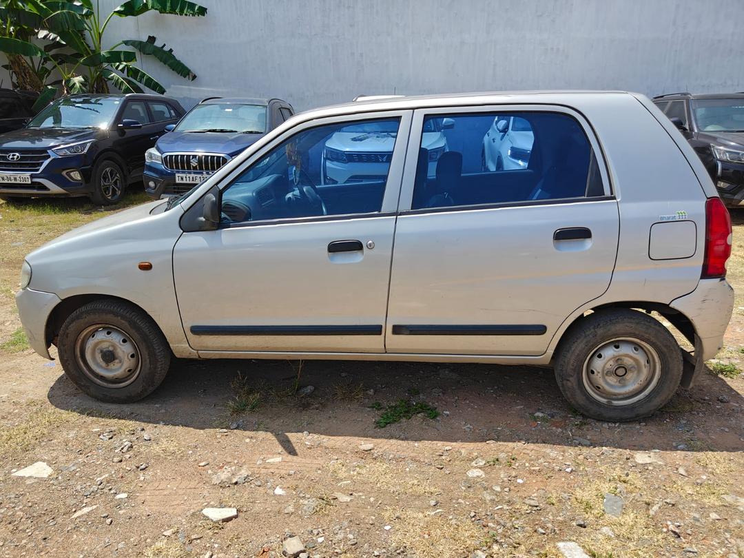 UsedCar