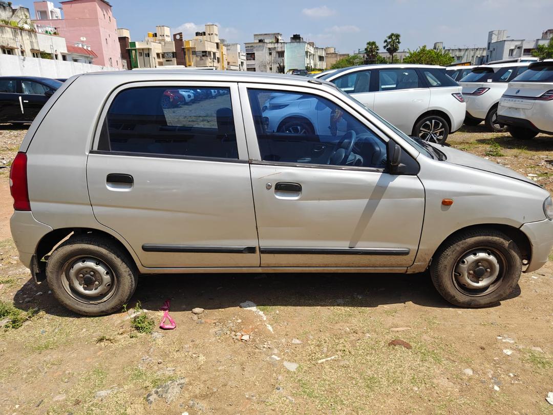 UsedCar