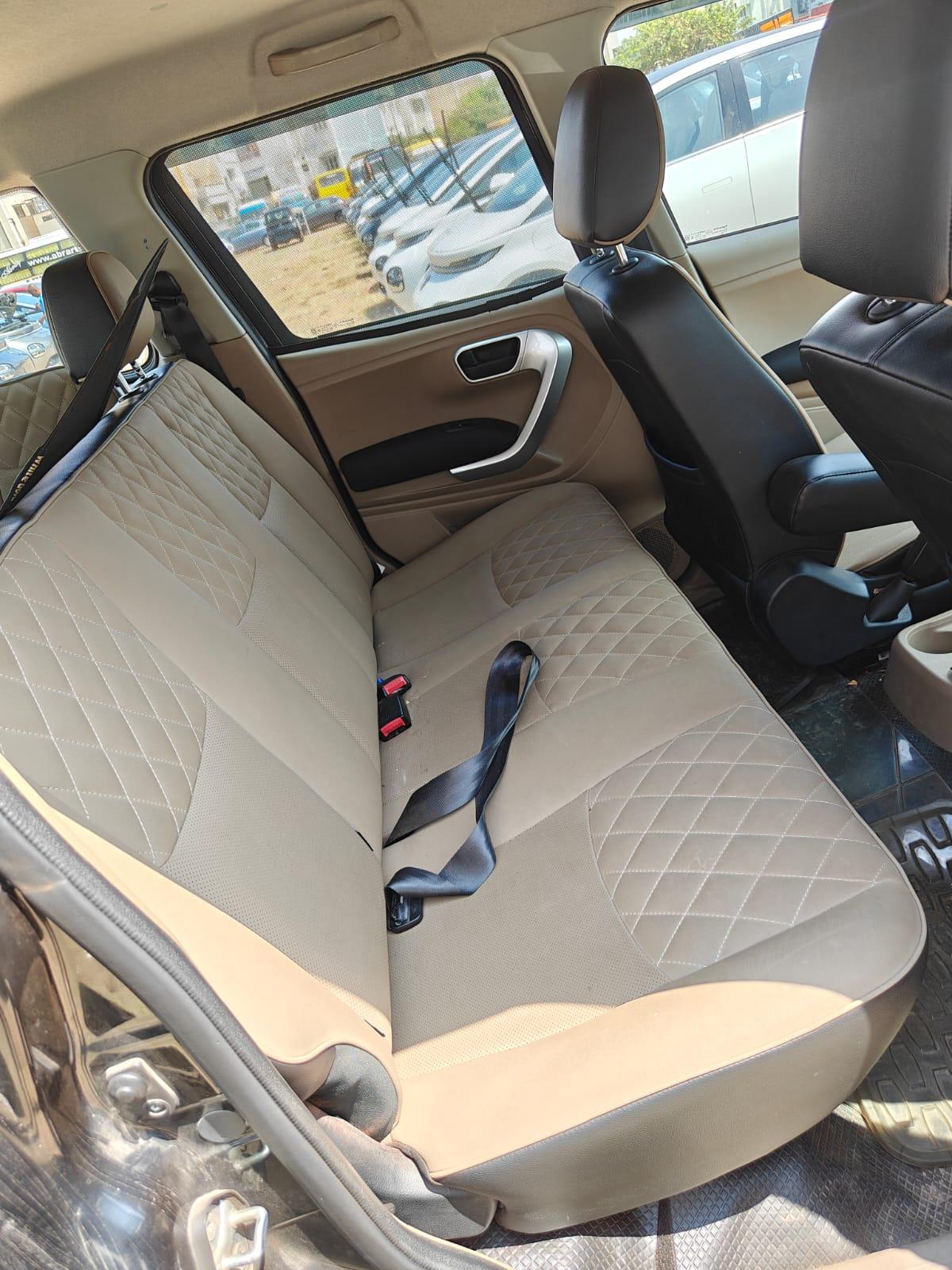 यूज़्ड 2017 महिंद्रा टीयूवी300, Kattupakkam, Chennai 14 यूज़्ड 2017 महिंद्रा टीयूवी300, Kattupakkam, Chennai 14