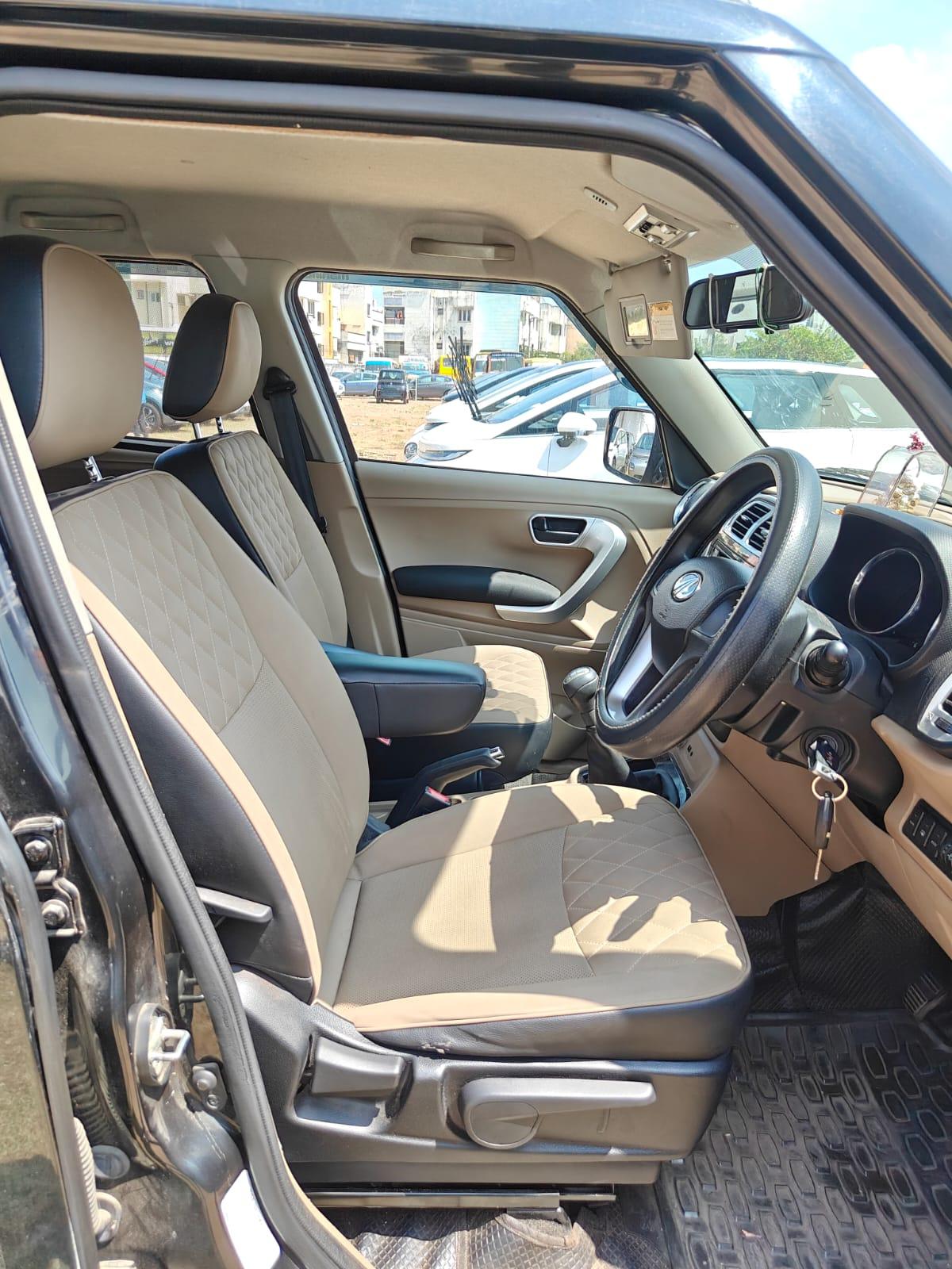 यूज़्ड 2017 महिंद्रा टीयूवी300, Kattupakkam, Chennai 15 यूज़्ड 2017 महिंद्रा टीयूवी300, Kattupakkam, Chennai 15