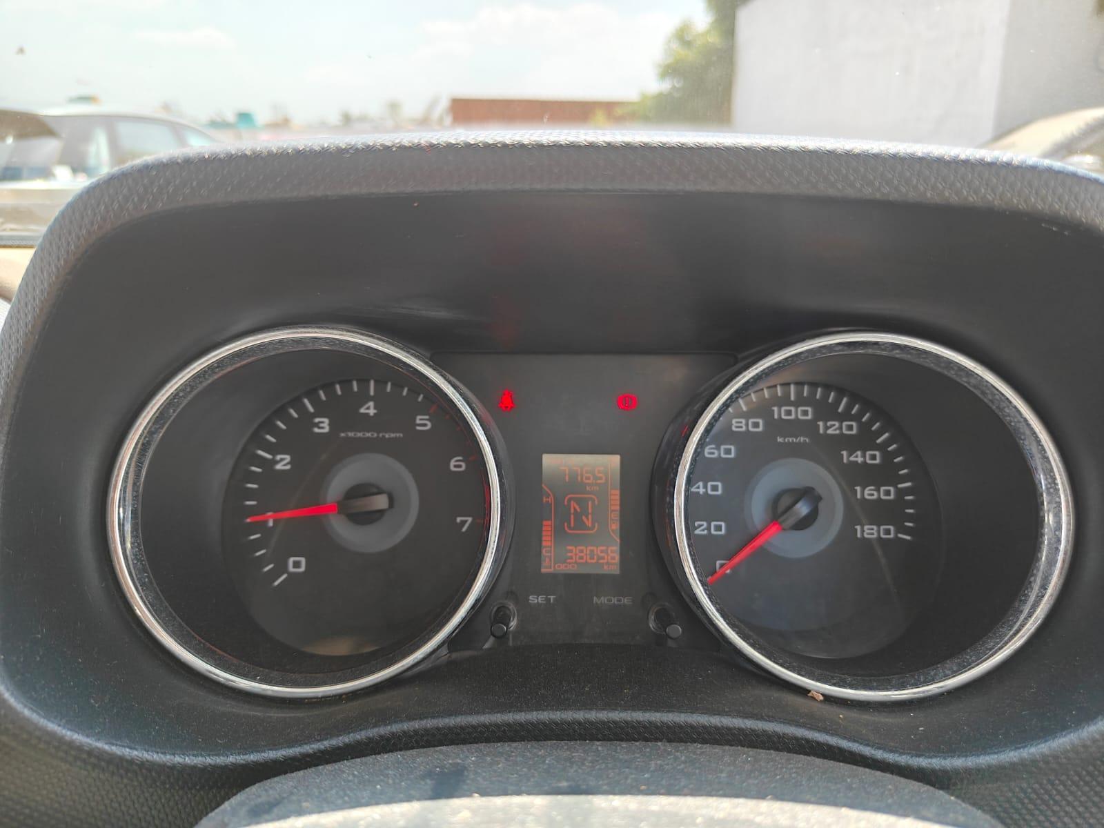 यूज़्ड 2017 महिंद्रा टीयूवी300, Kattupakkam, Chennai 10 यूज़्ड 2017 महिंद्रा टीयूवी300, Kattupakkam, Chennai 10